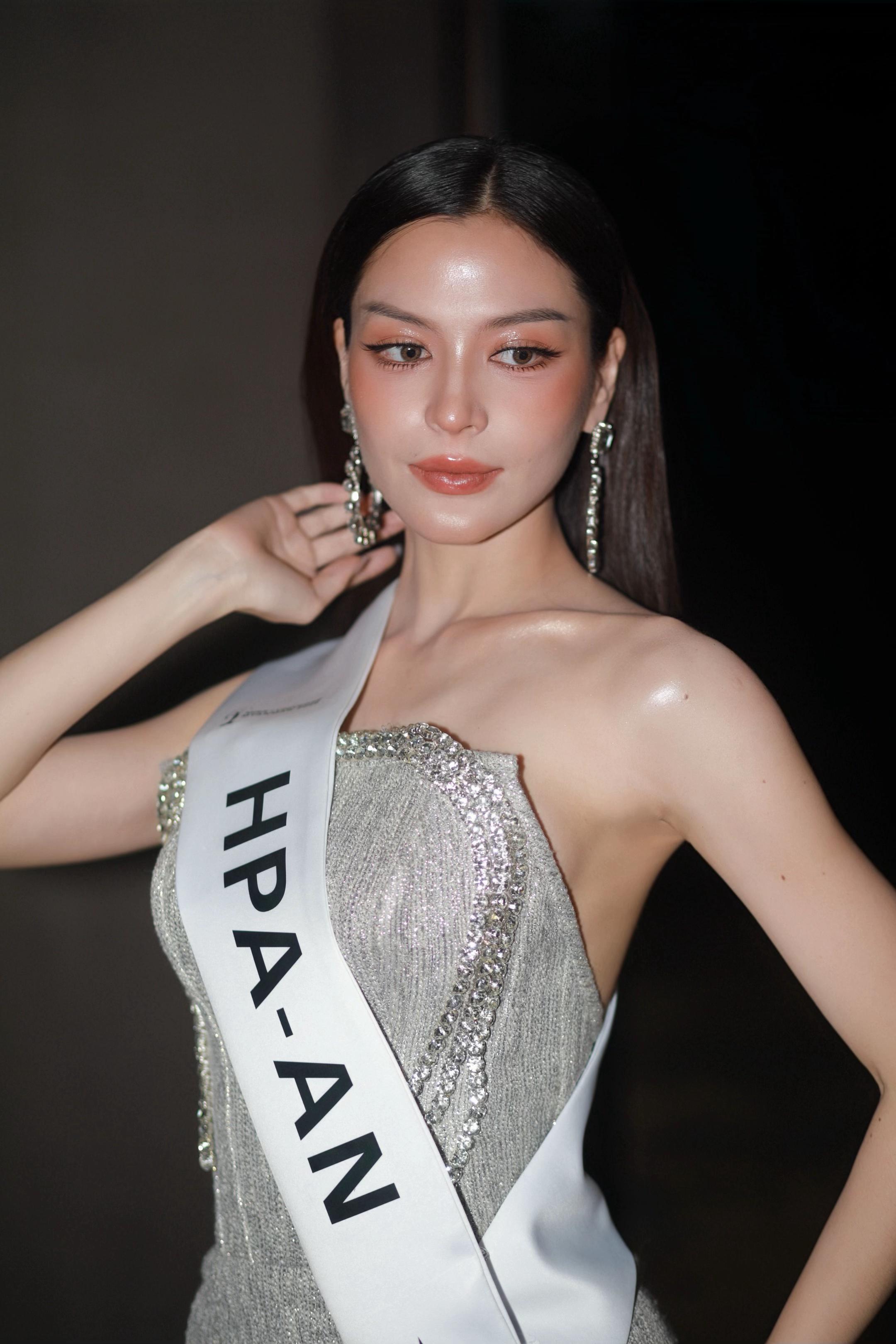 @MayGrace Official ❤️✨ မေဂရစ့်