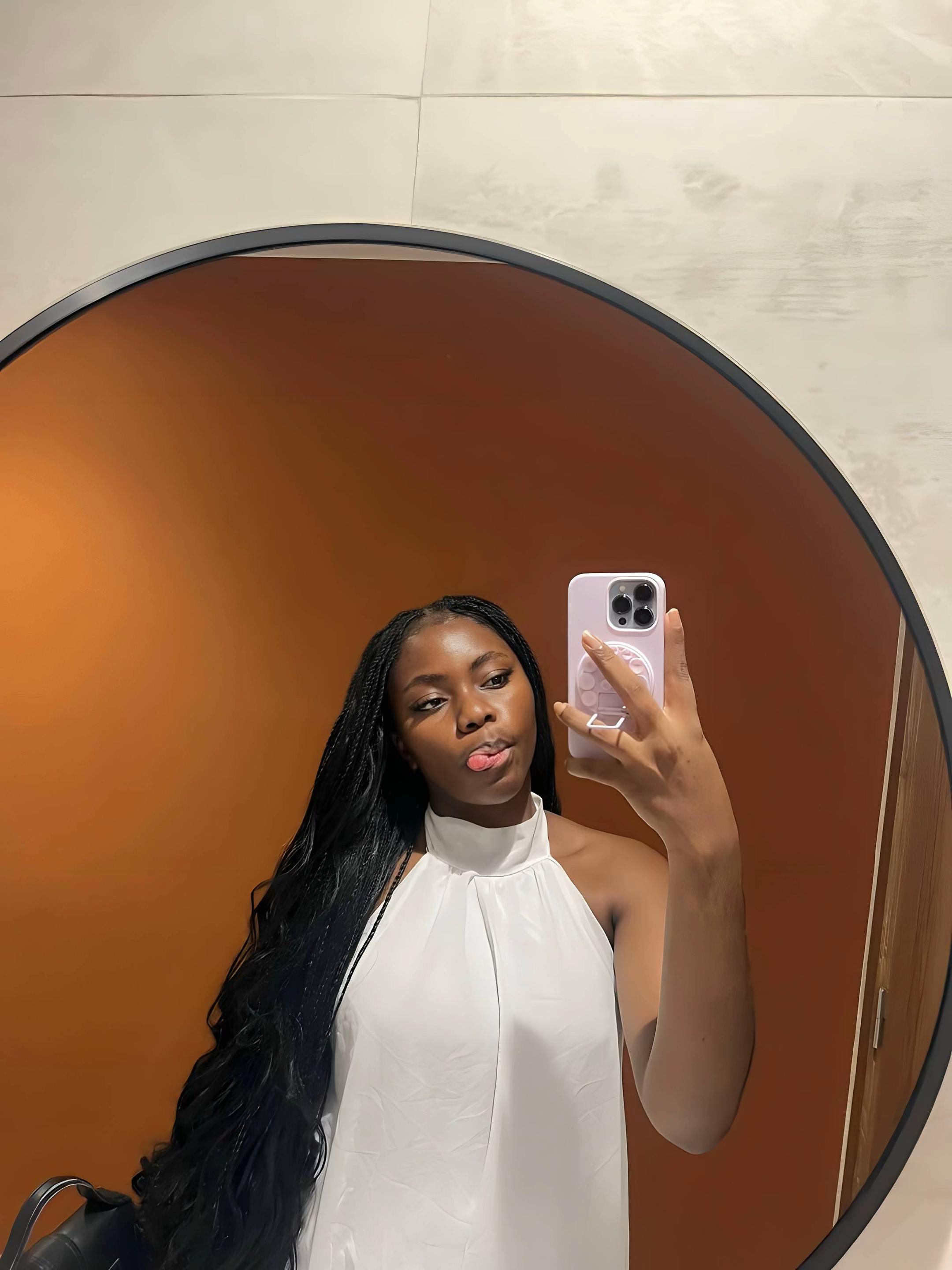 @Kyriae