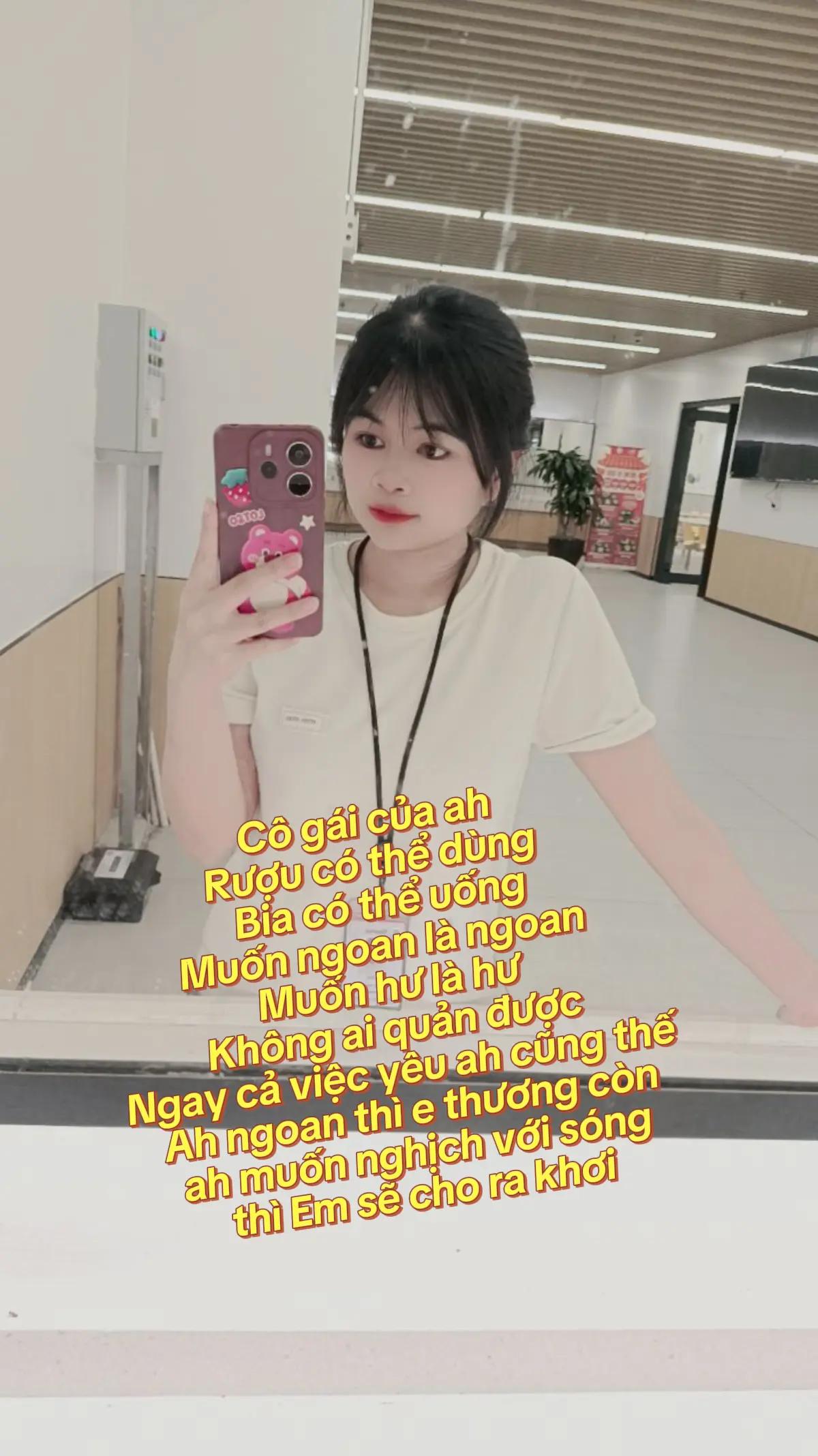@Em Thời 🐯