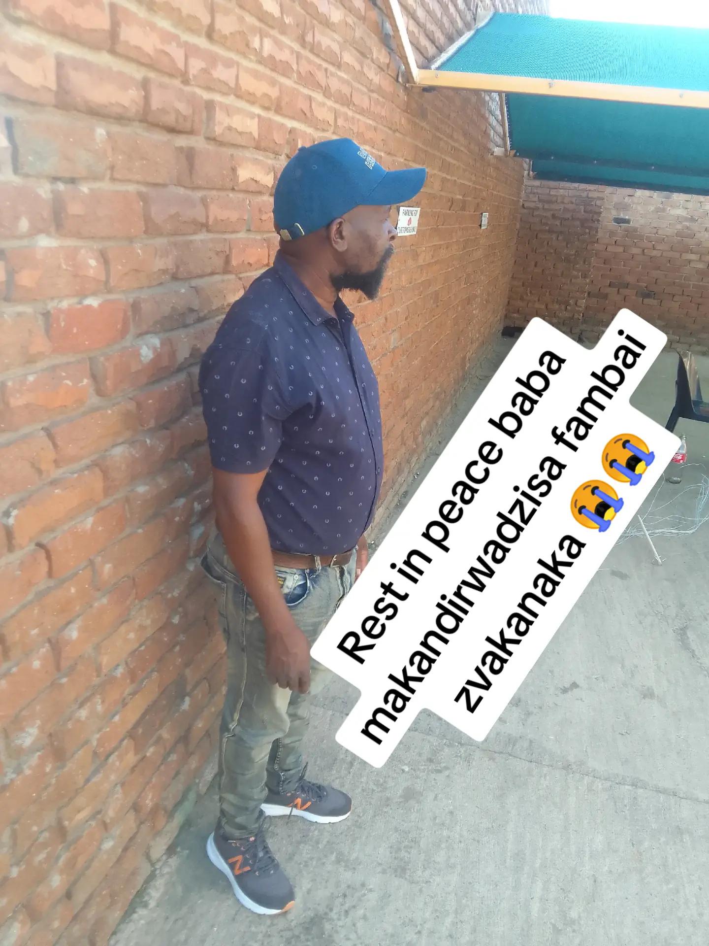 @Papa Rony 🇿🇼 🇿🇦