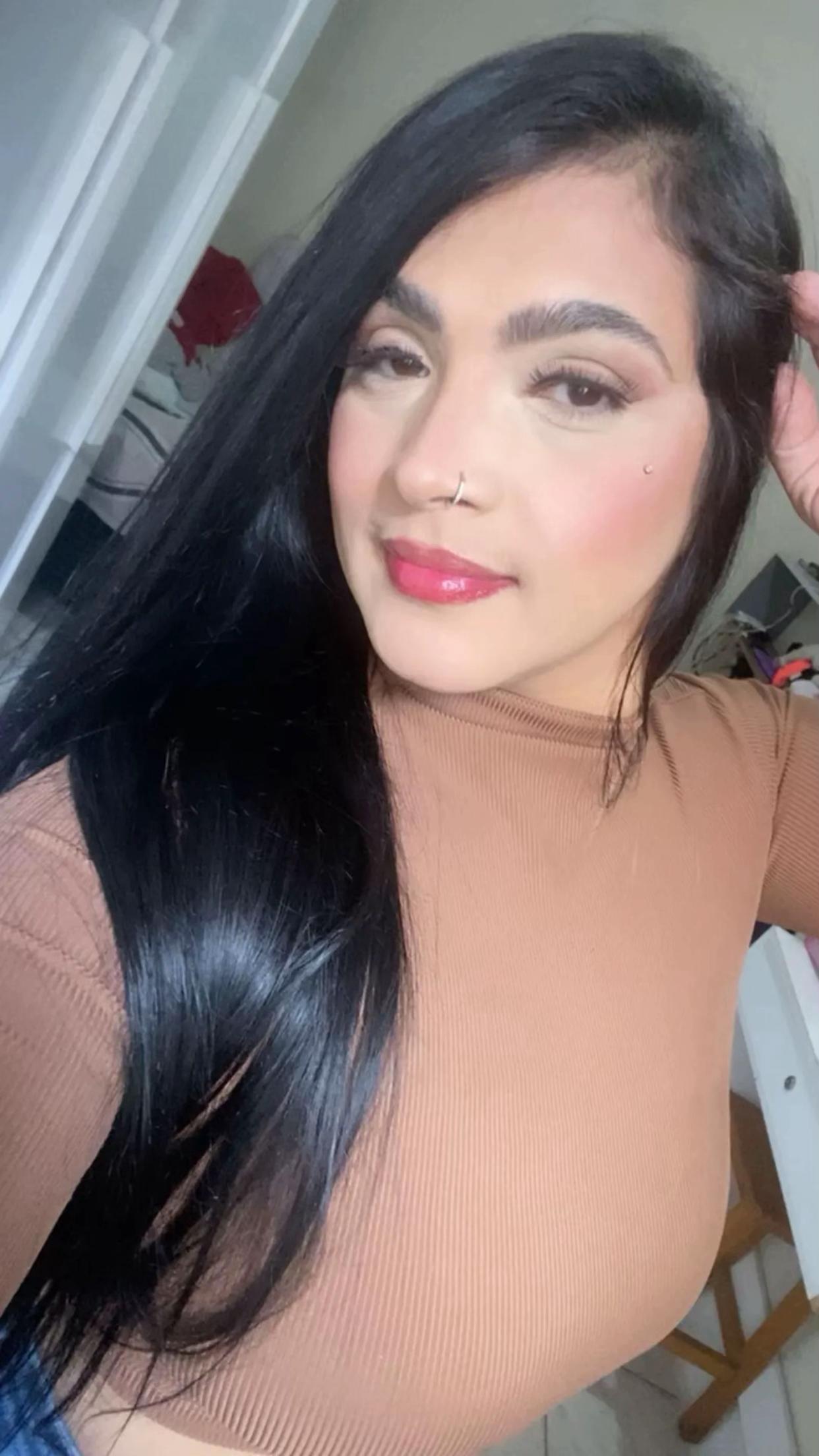 @Cristiane Brandão