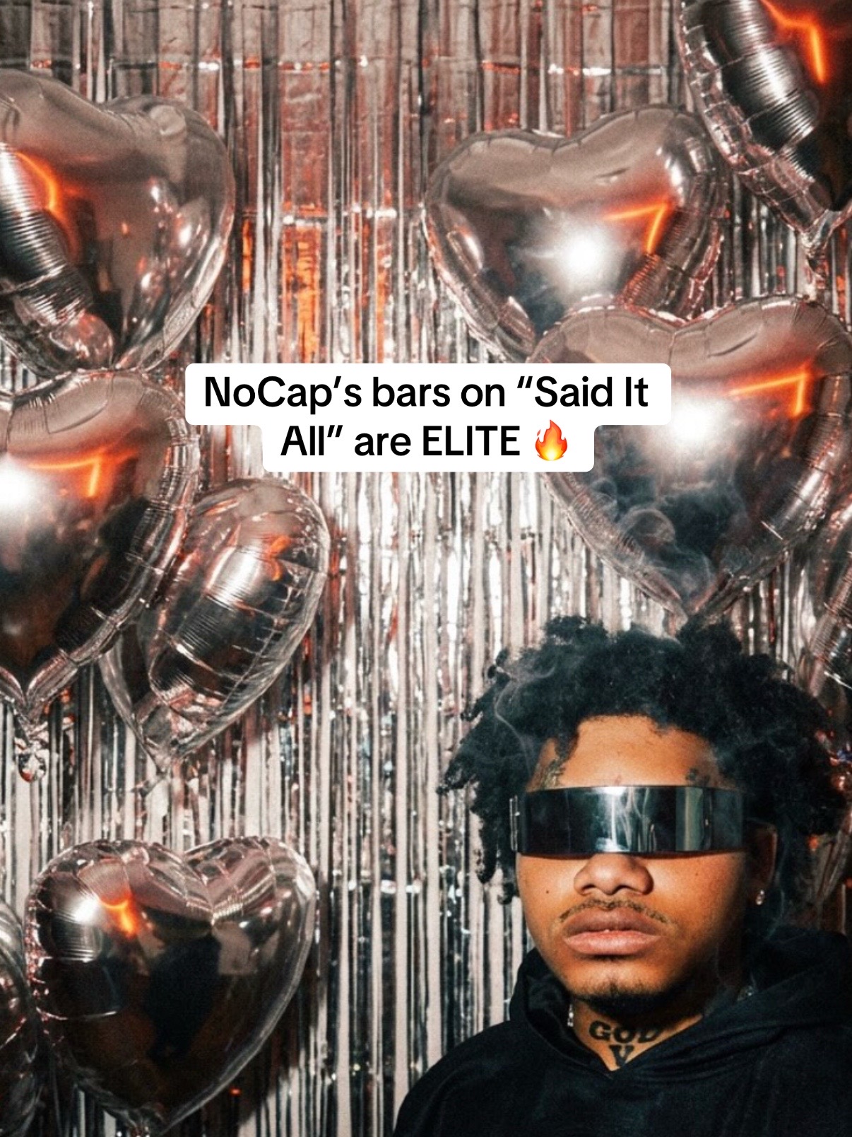 @NoCap Fanpage