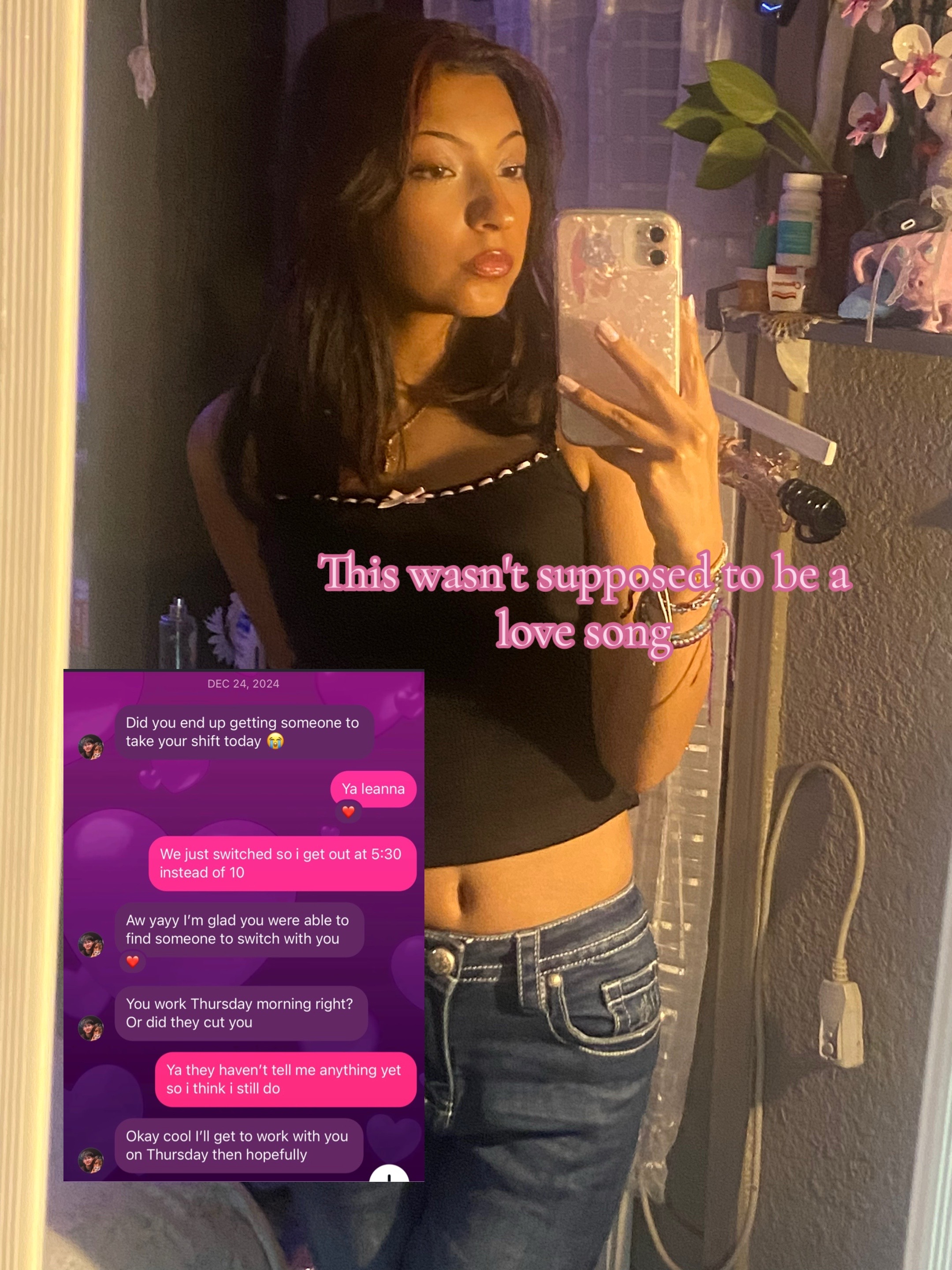 @Mel💕