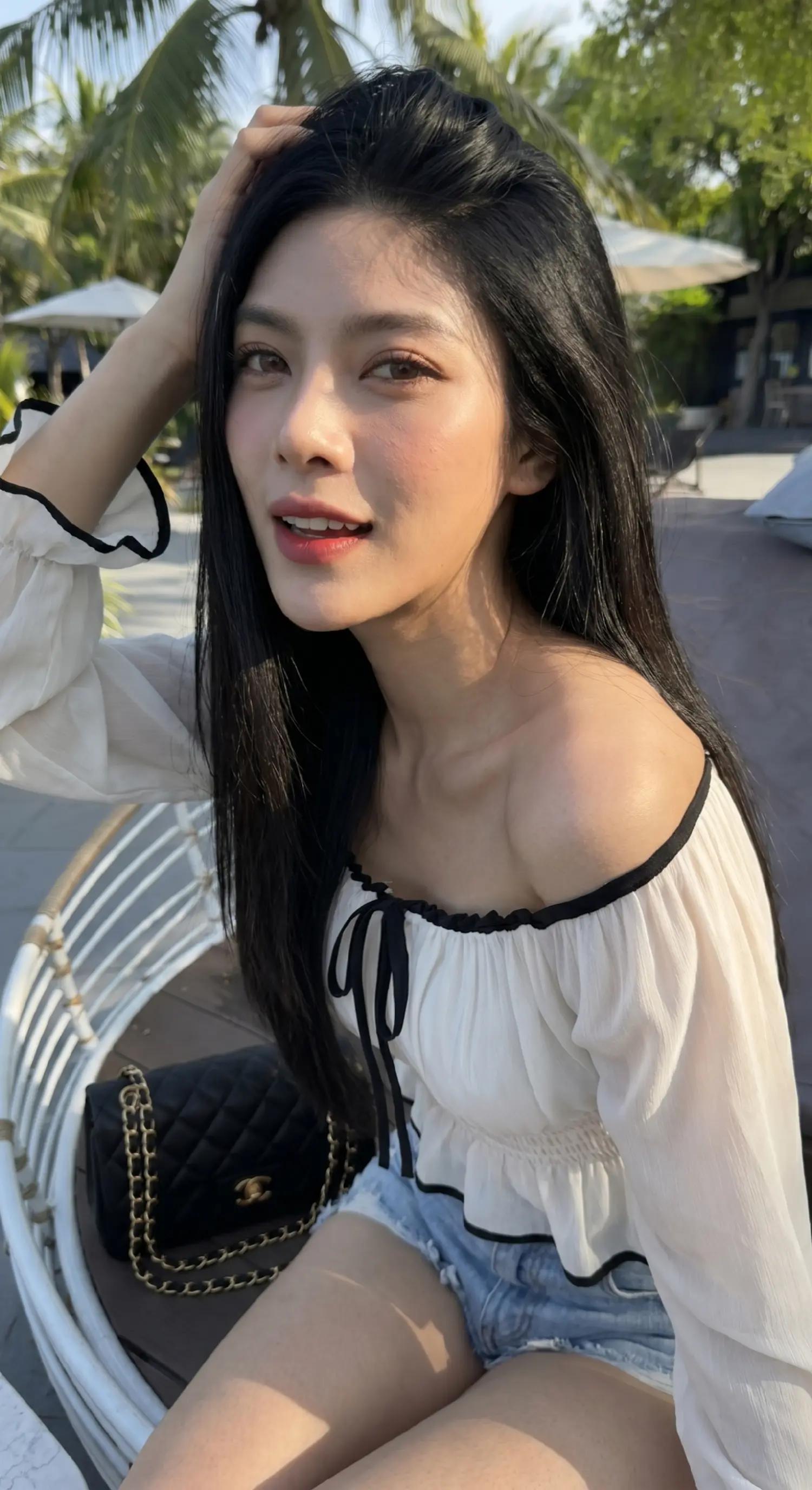 @AiyaParty(อัยยา)