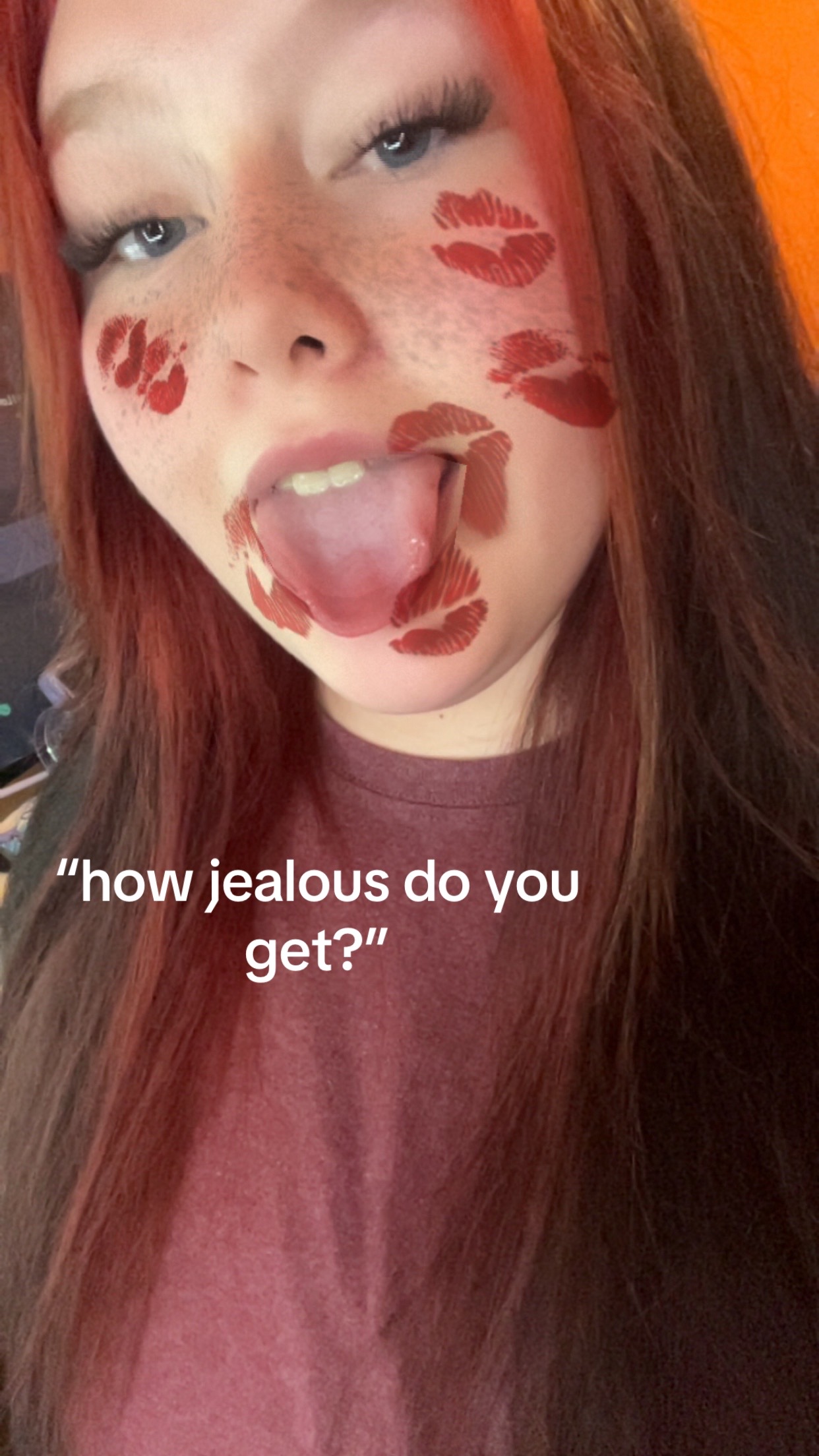 @Khloe messer