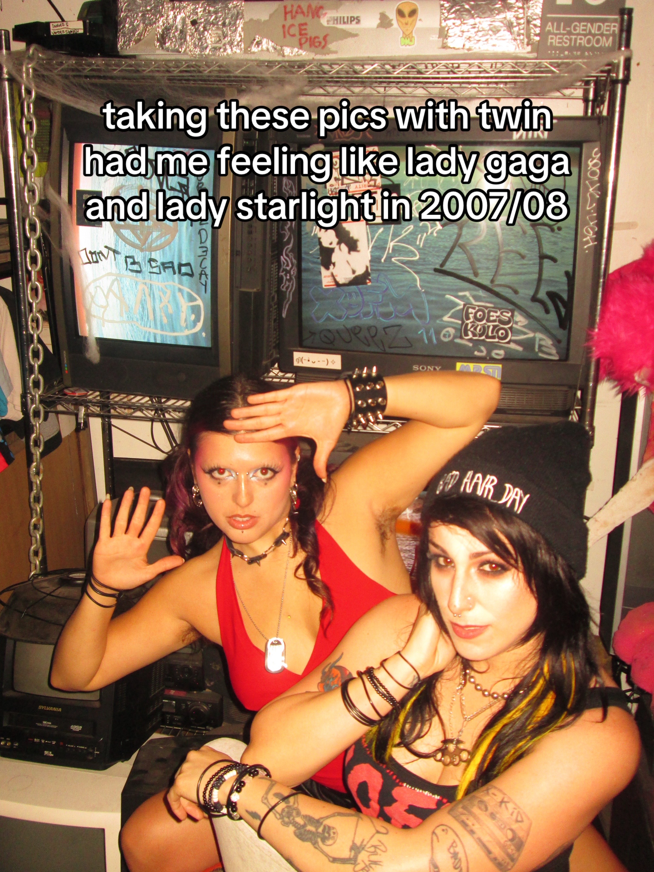 @Zoe Roarz