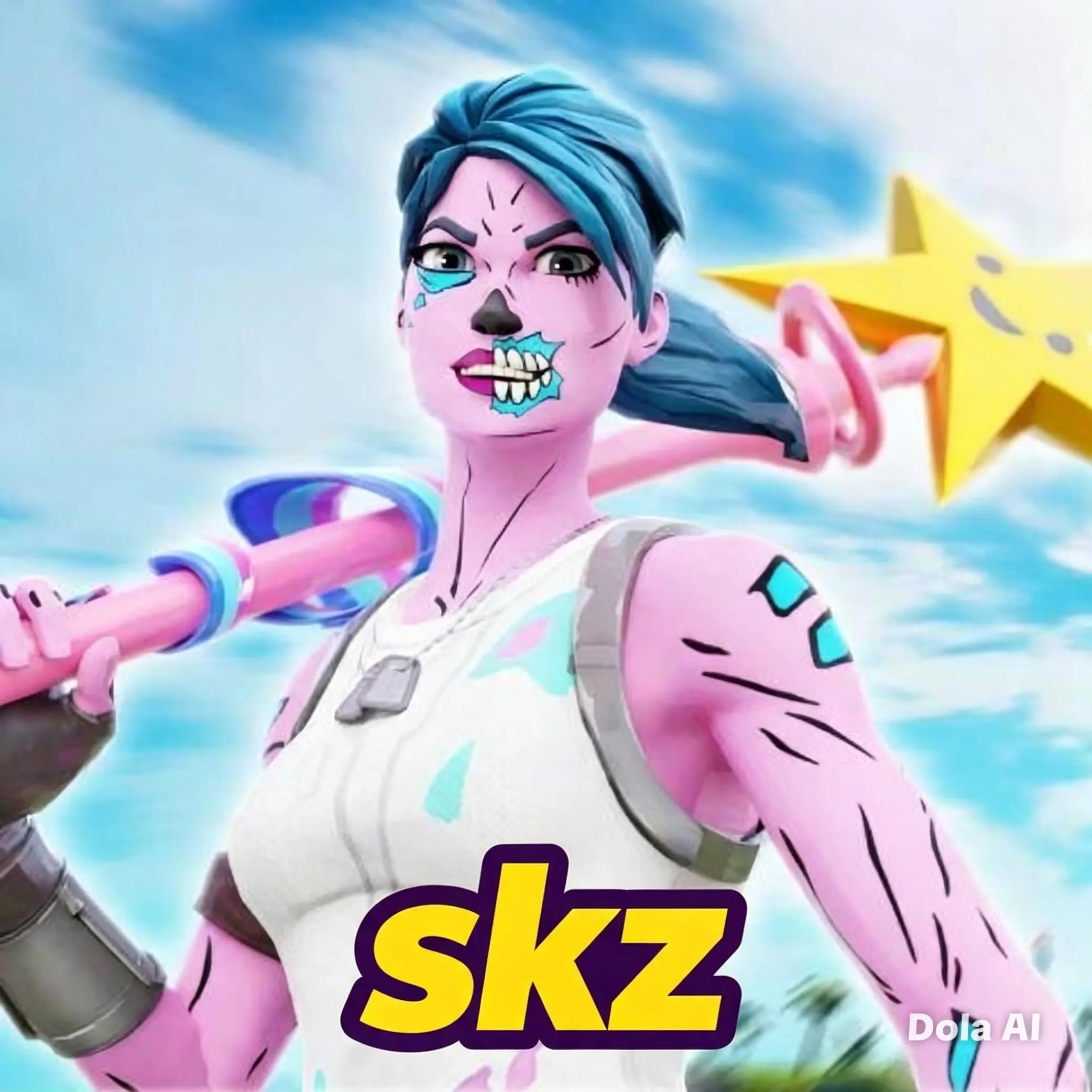@Skarz