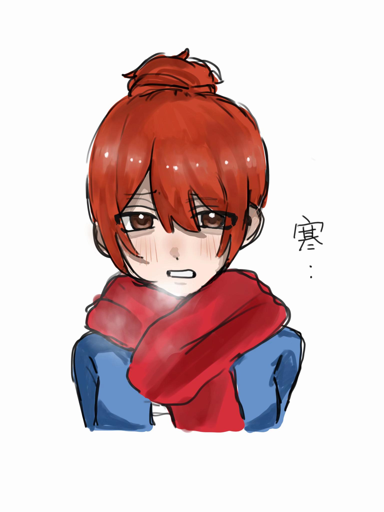 @たお丸