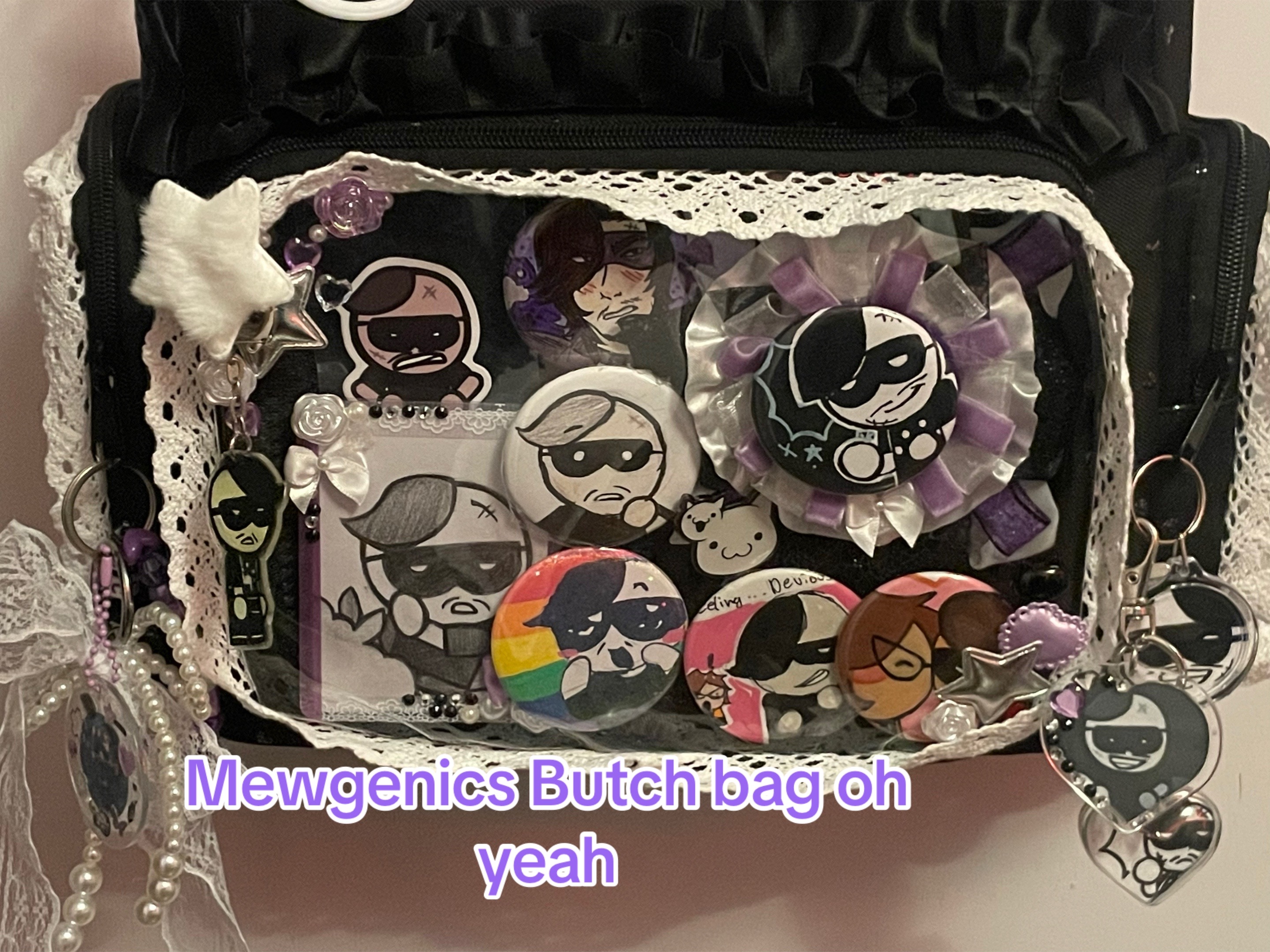 @KELSEY♪˚✧₊ (#1 Lachryma fan)