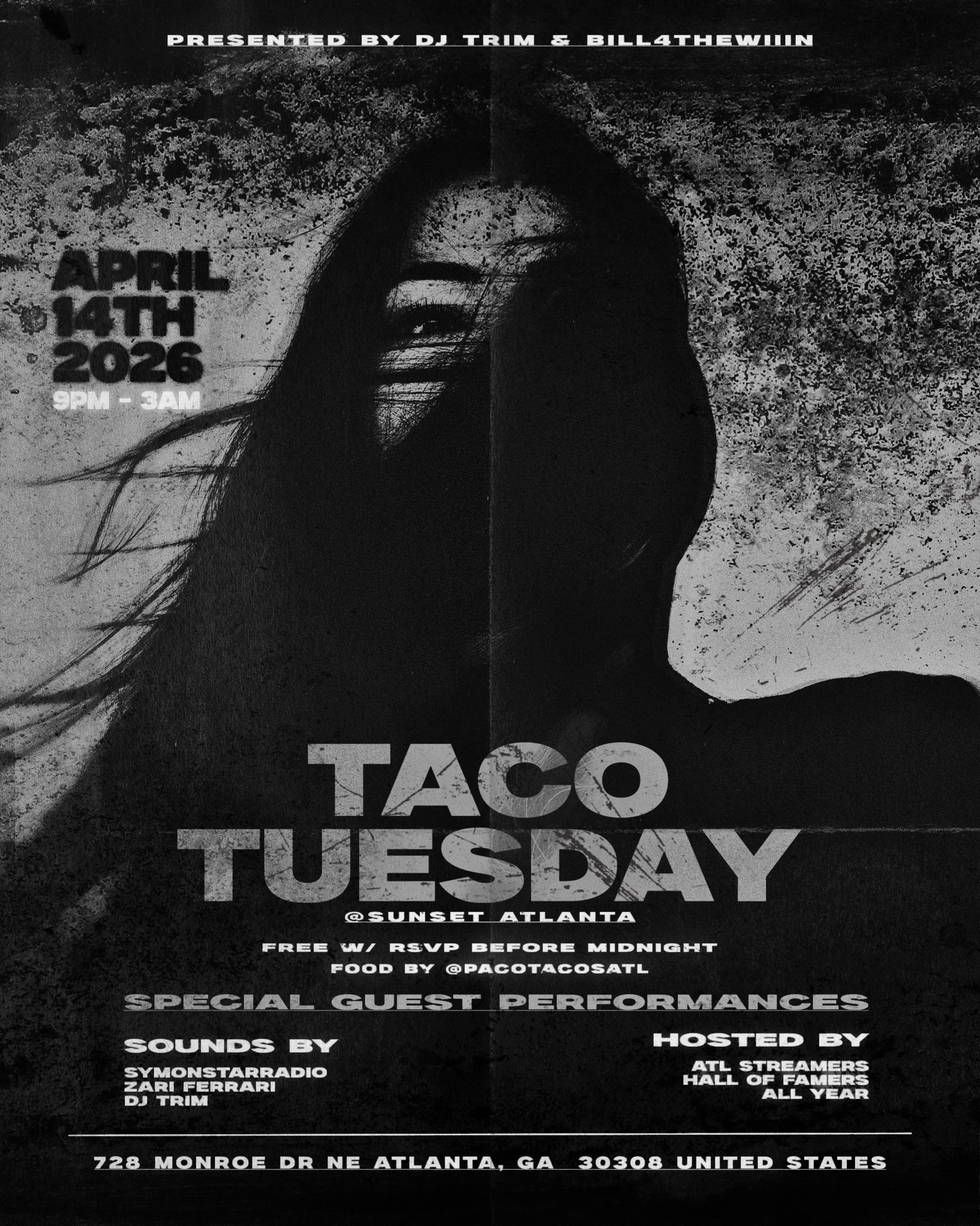 @Dj Trim 🥷🏿