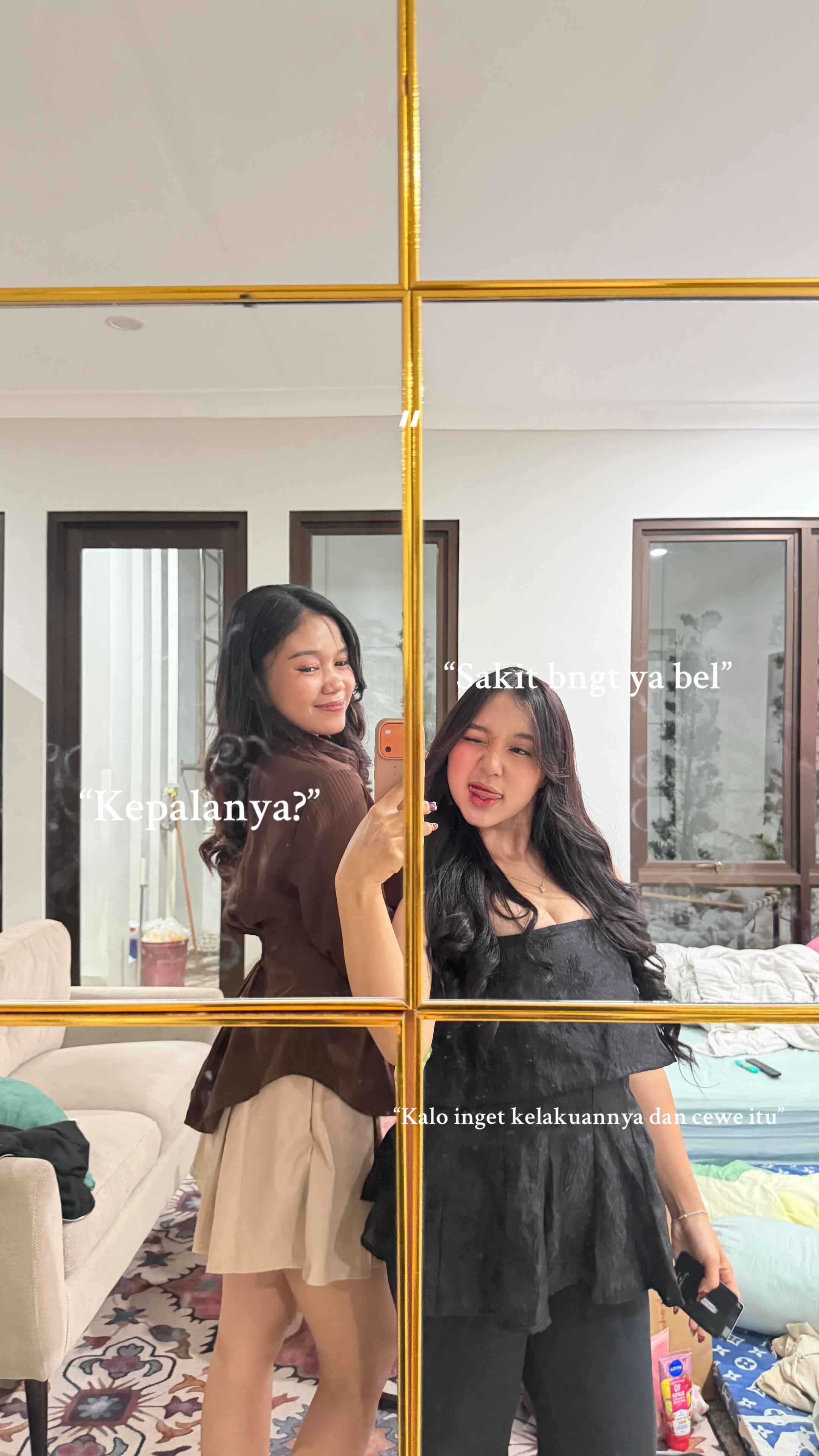 @Aghna&rsquo;s