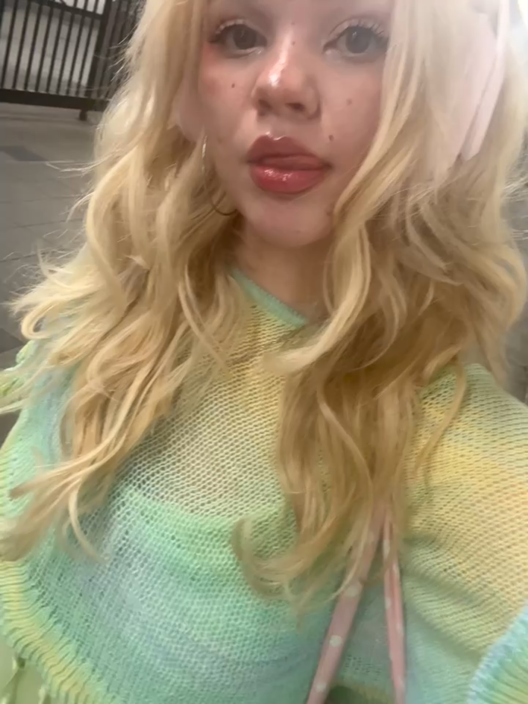 @prettiprincessmadz