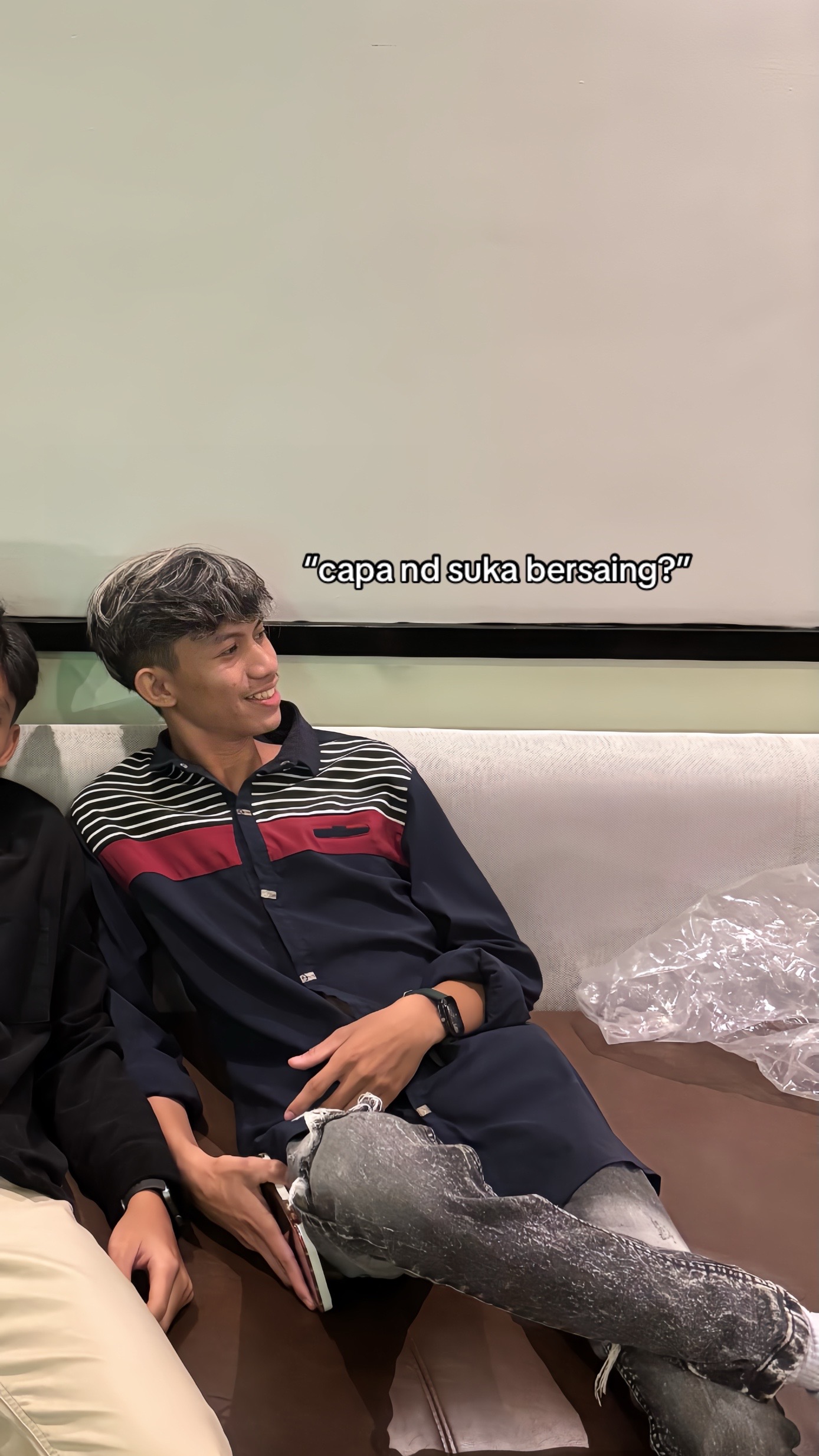 @GER BANGET