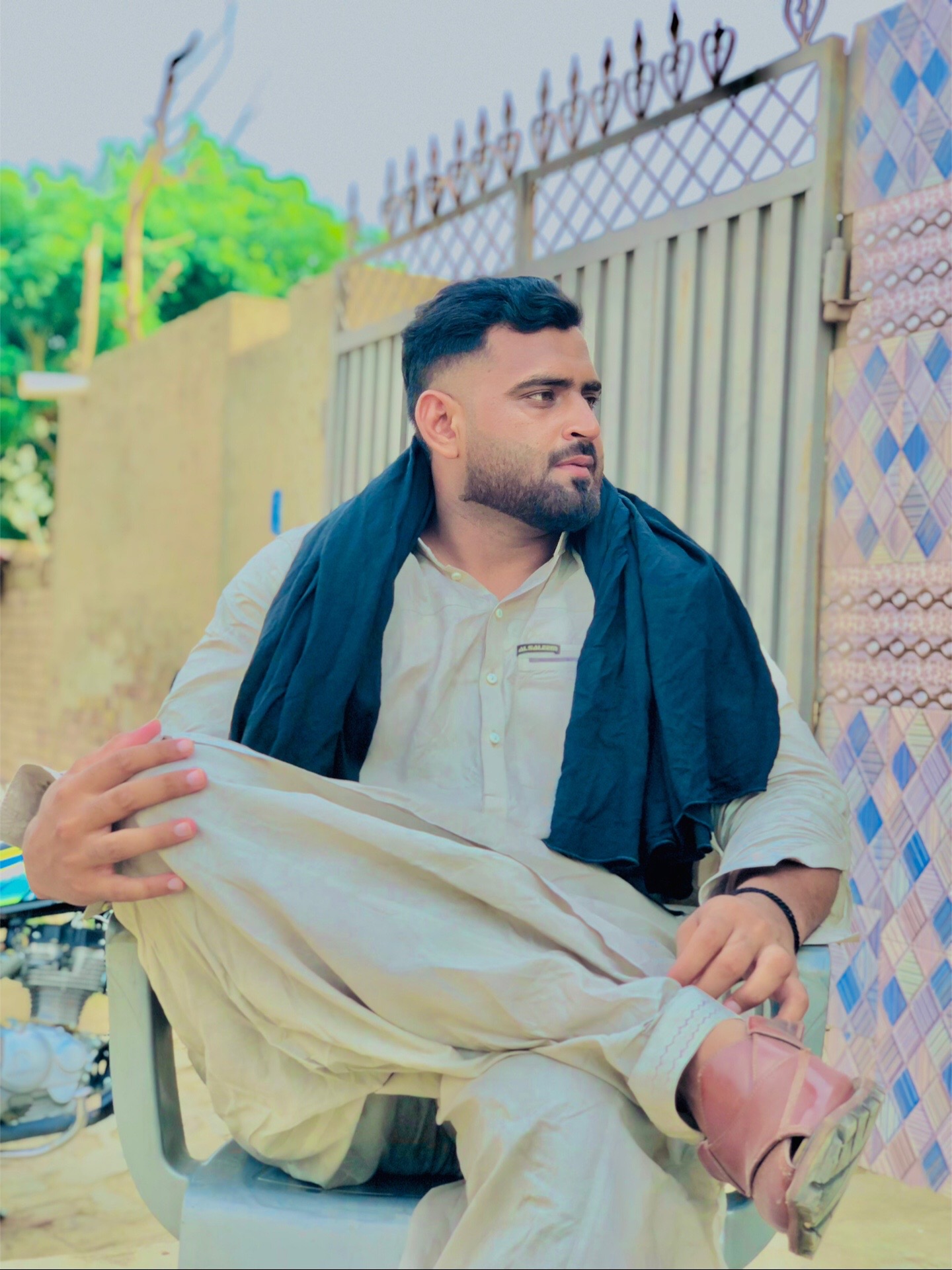 @Mani 8 wala
