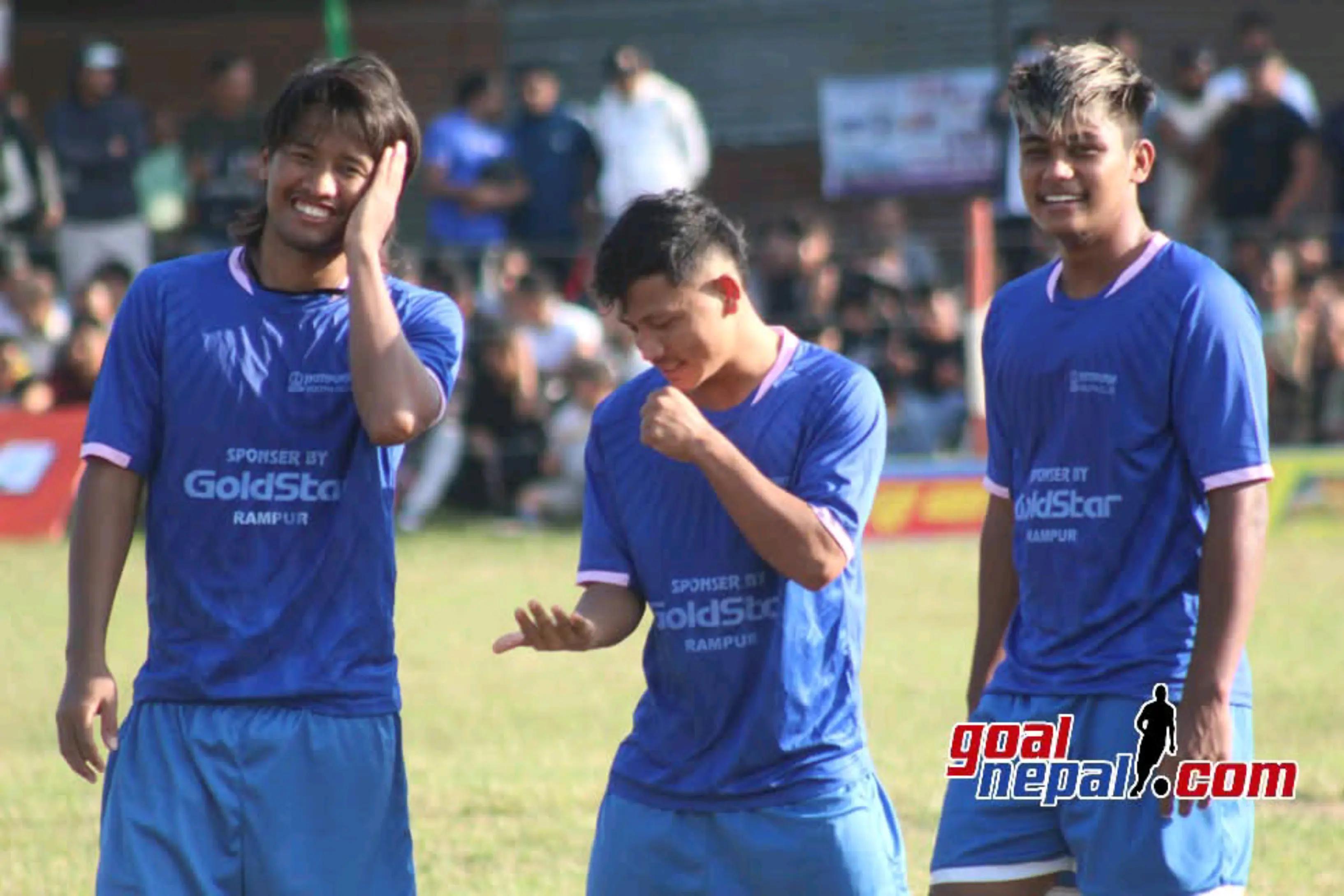 @Sujal Dangol 9