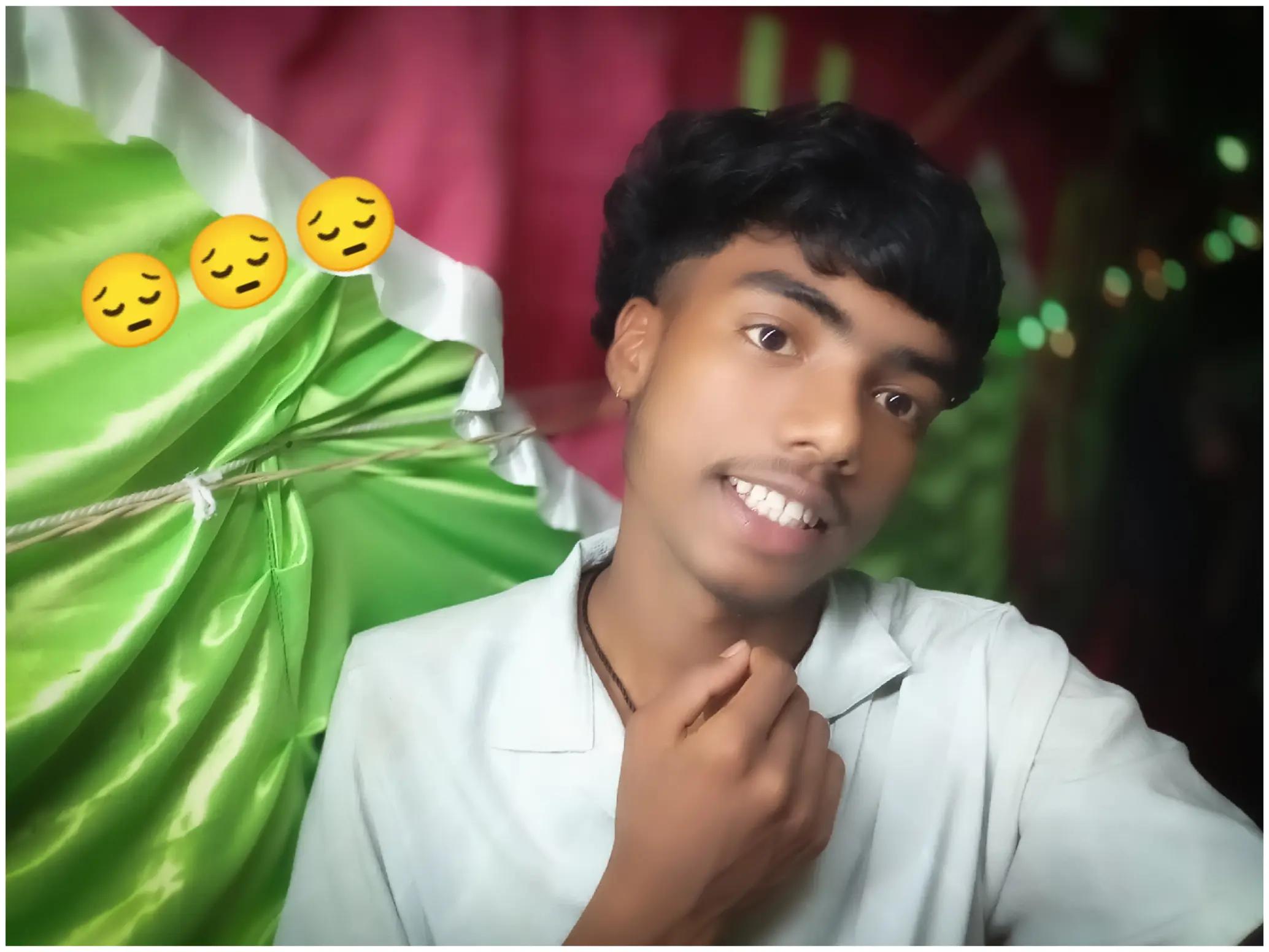 @B.P.B. Nagpuri Boy