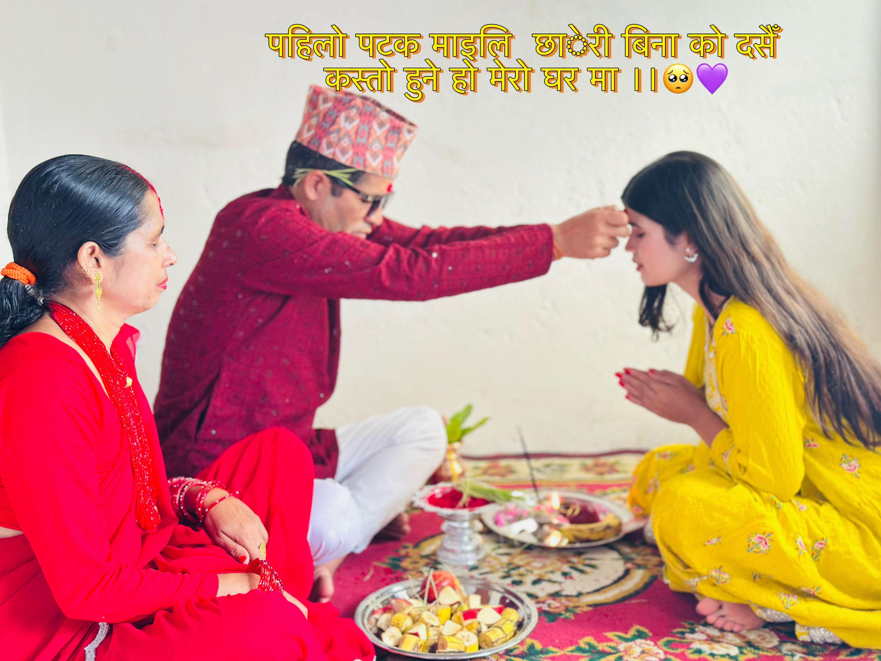 @Chandrakala
