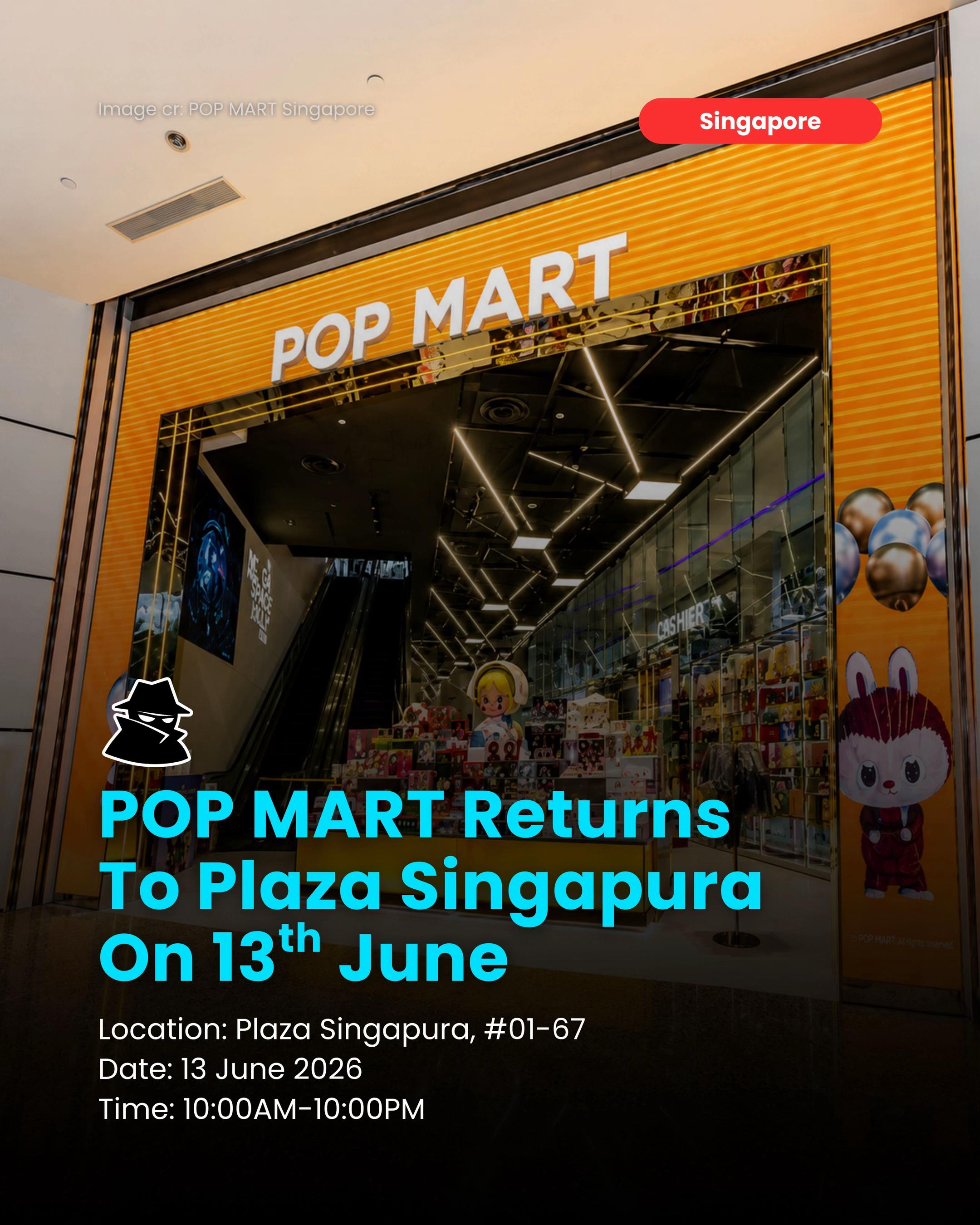 @Mystery Market Singapore