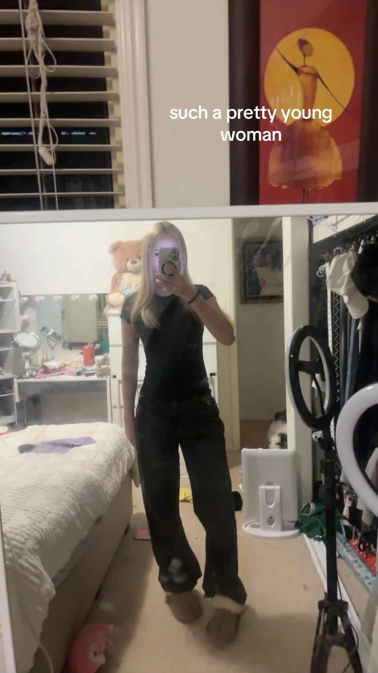 @shi spam 🧸