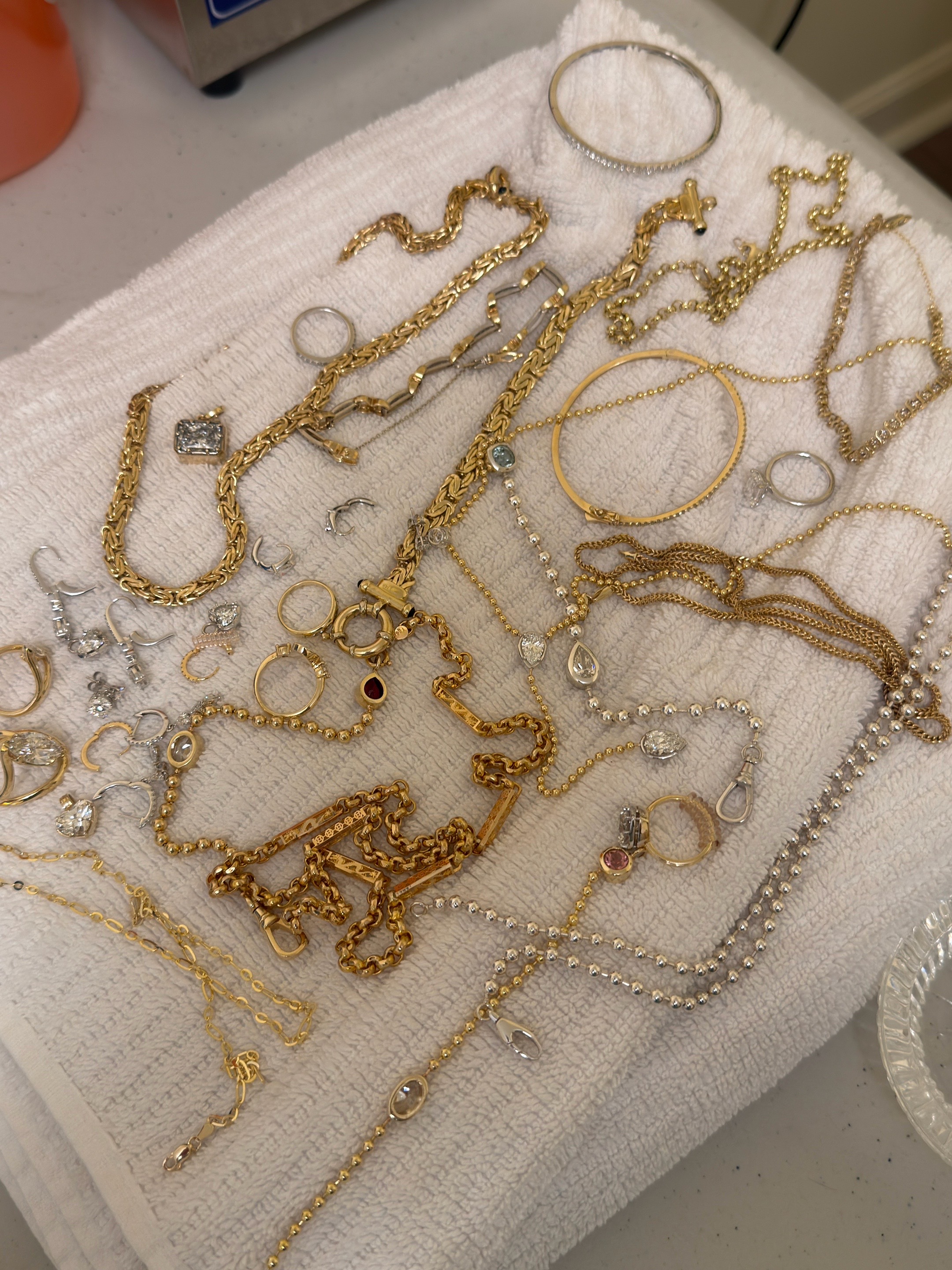 @Xelly | Fine Jewelry