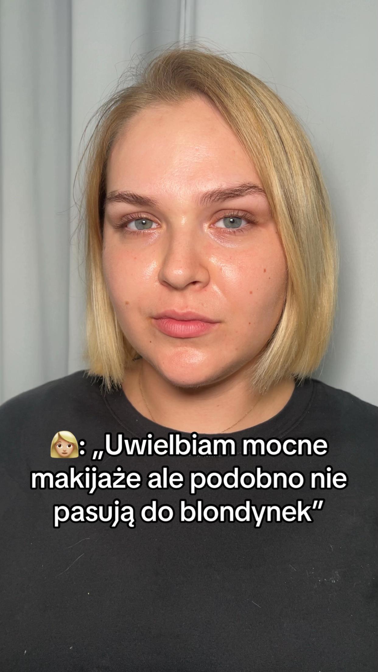 @MAKIJAŻE RZESZÓW AMELIA
