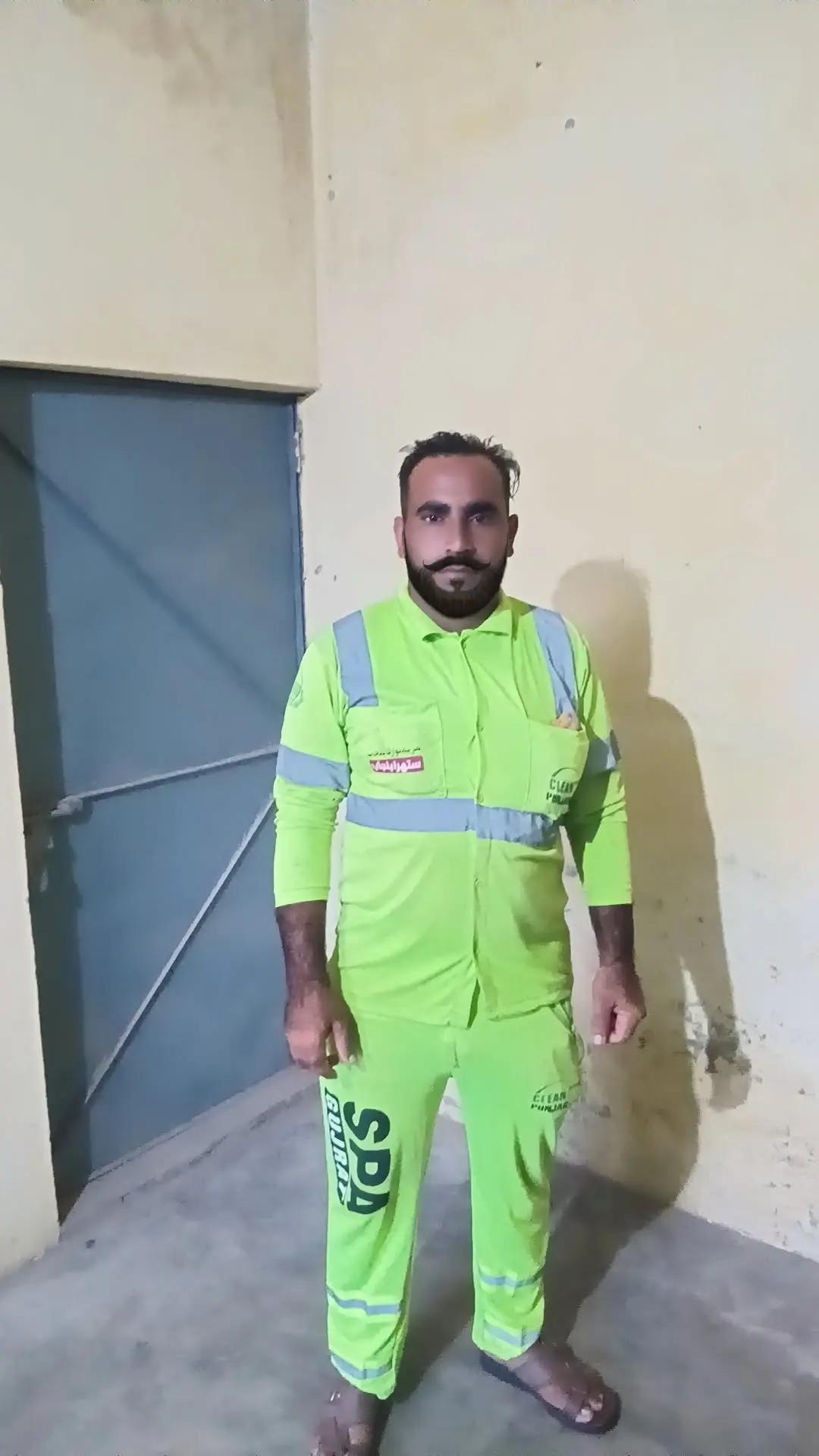 @wajid ali bop