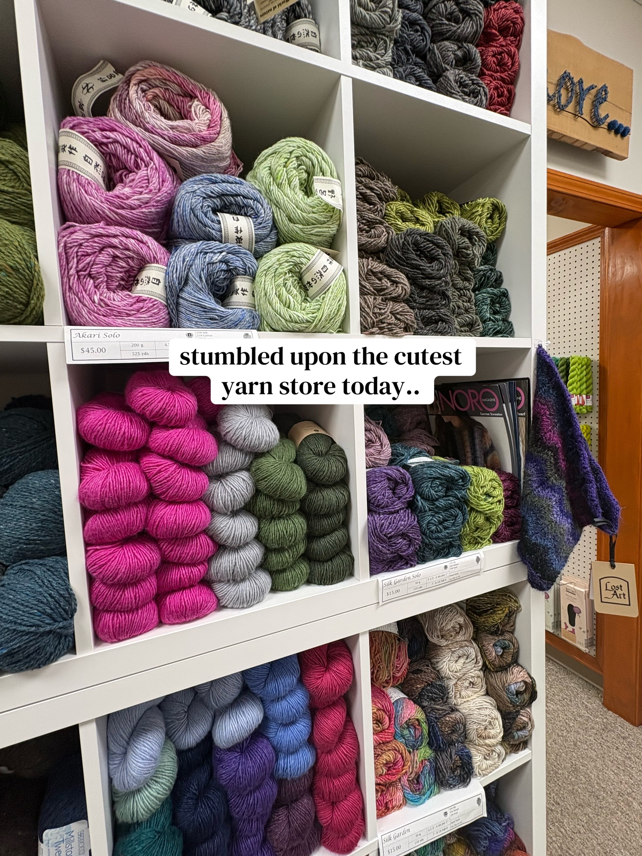 @⋆˙⟡ katie | softwearknits ⋆˙⟡