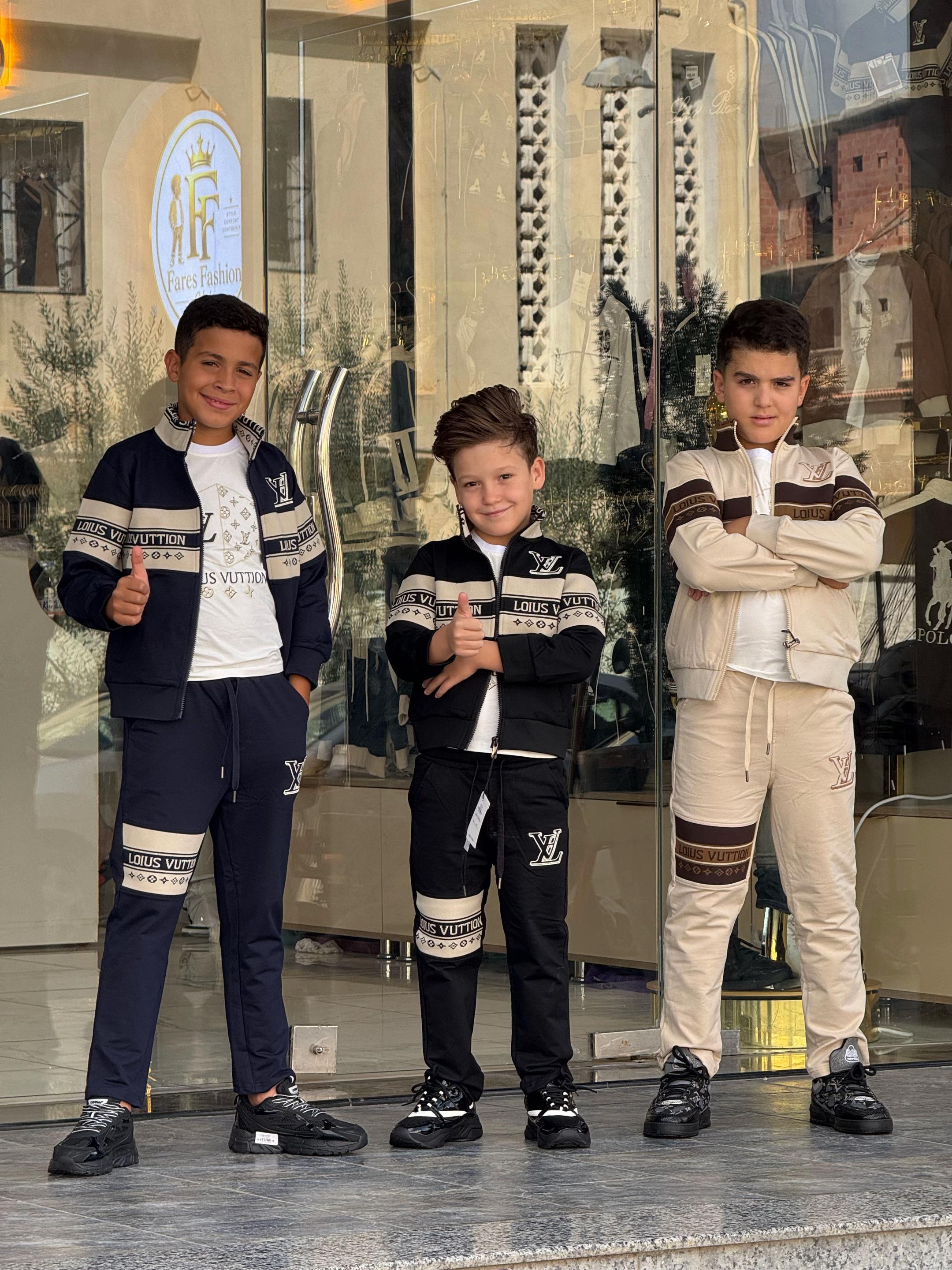 @Fares Fashion