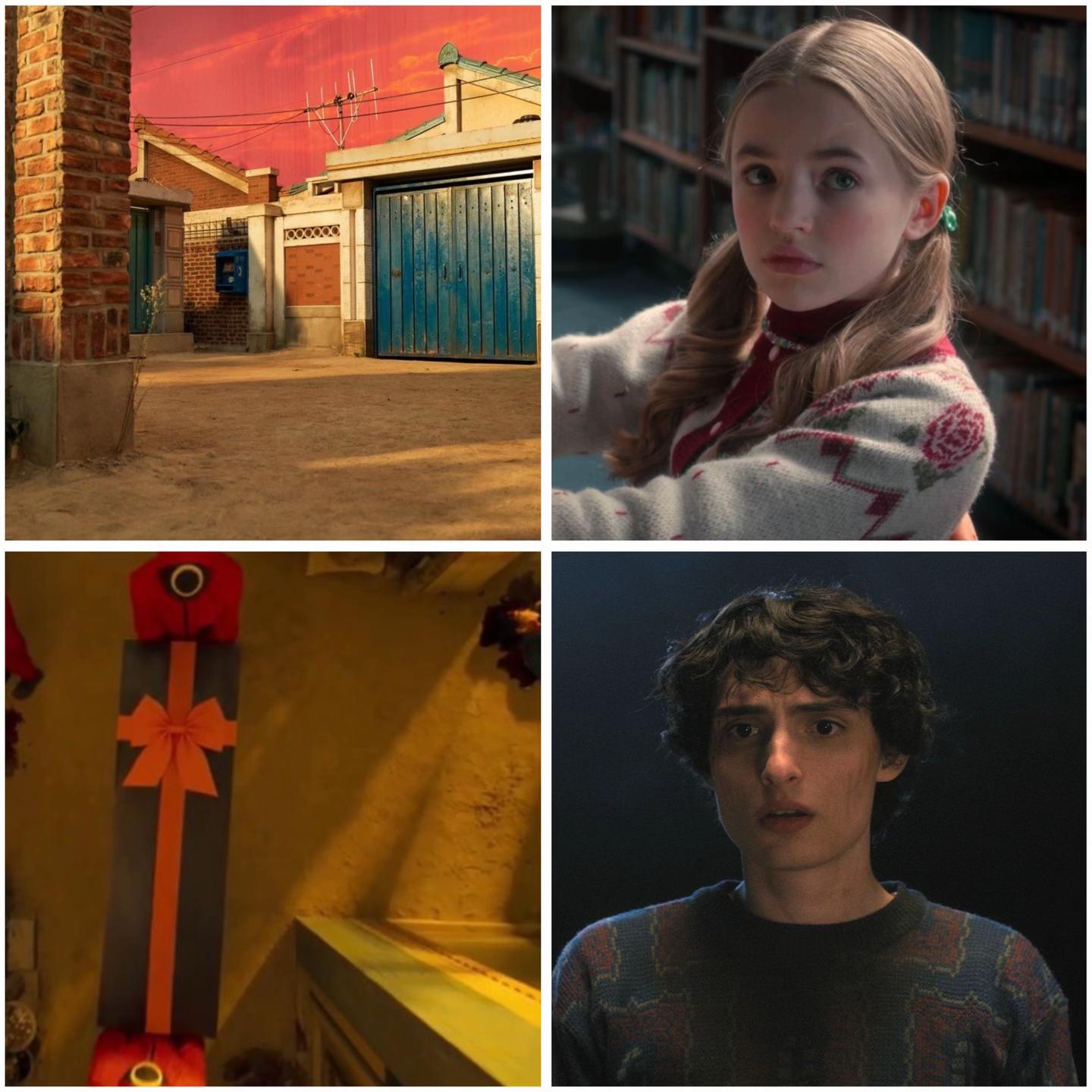 @Грекля| BYLER ENDGAME