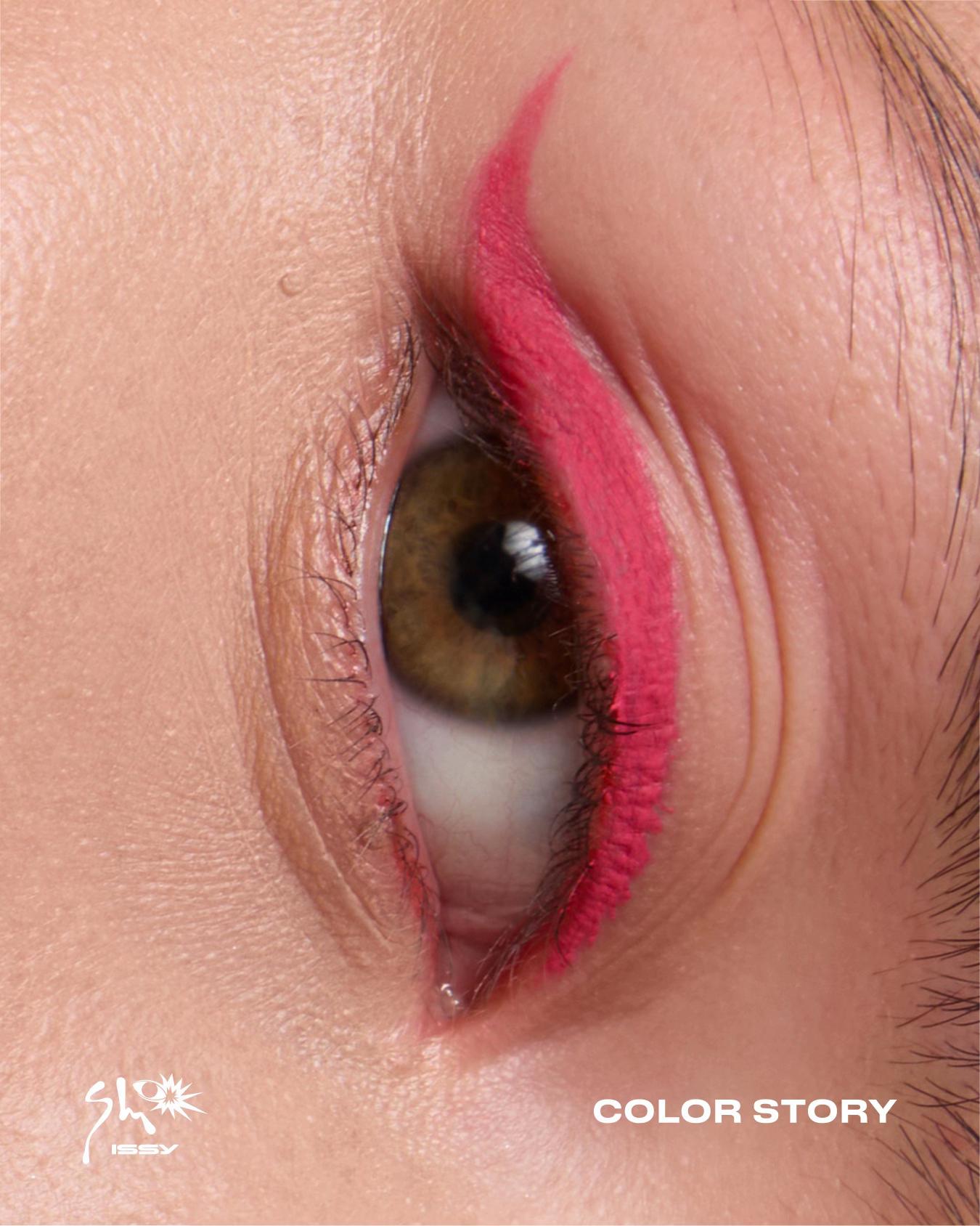 @Issy Cosmetics
