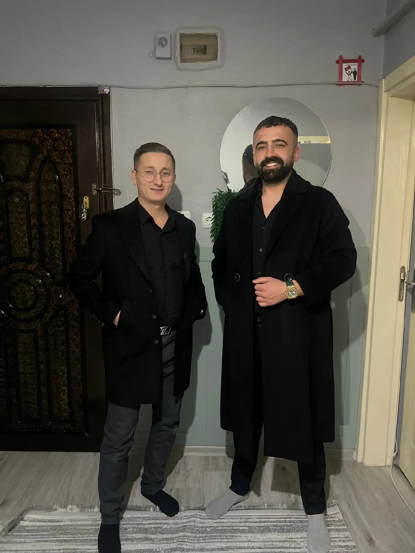 @M&uuml;jdat Yakıcı