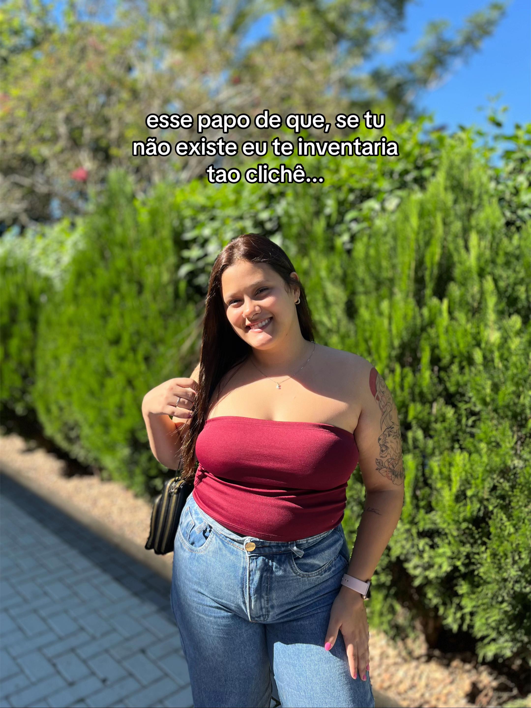 @Anna Luiza Veiga