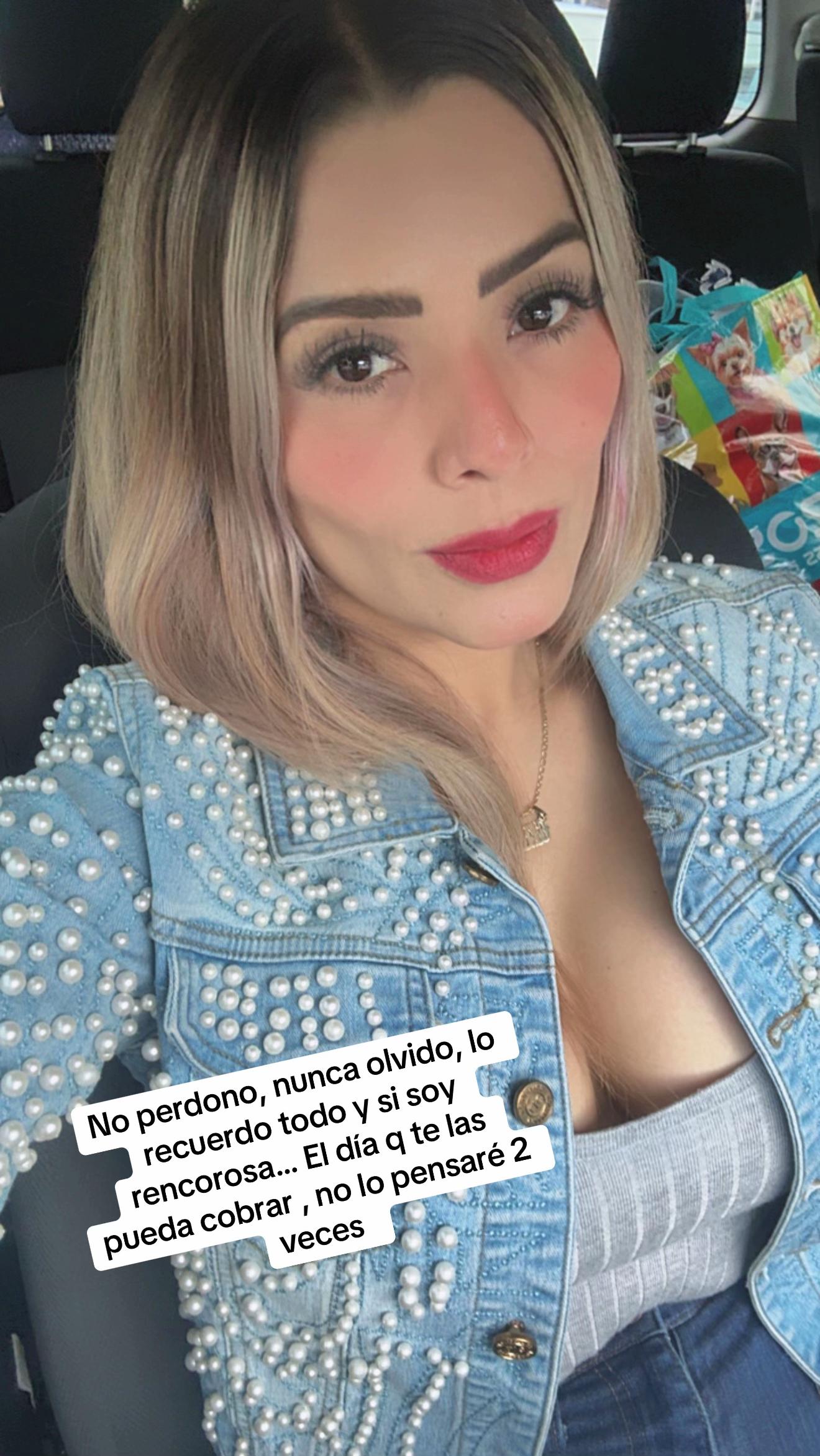 @Saira Carmona