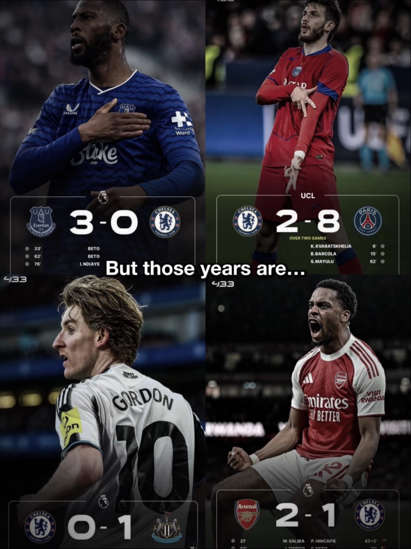 @Daily Chelsea