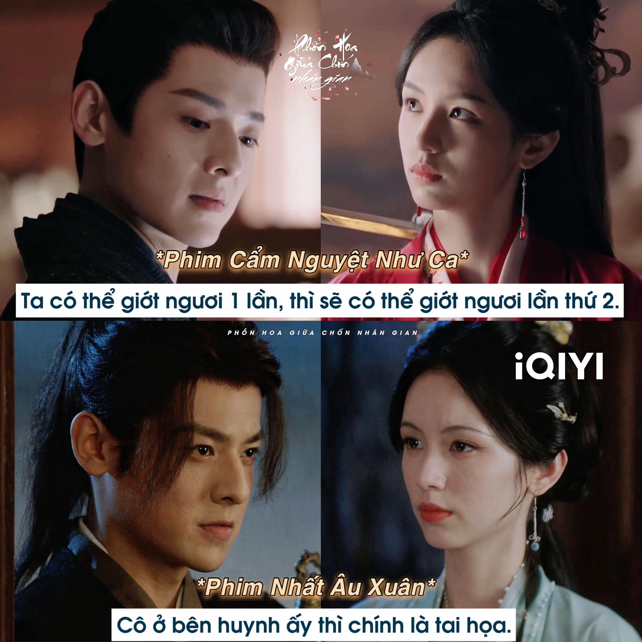 @Phồn Hoa Giữa Chốn Nhân Gian🌸