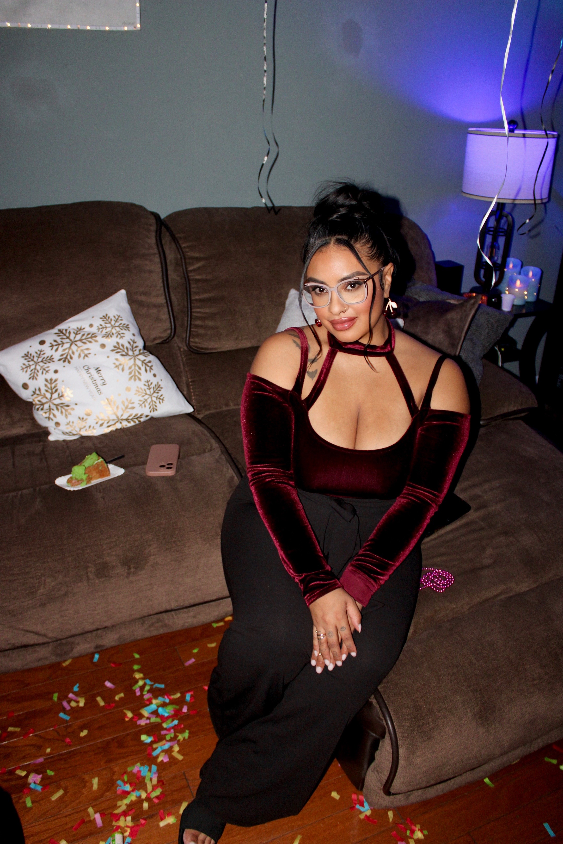 @Sabrina Marie