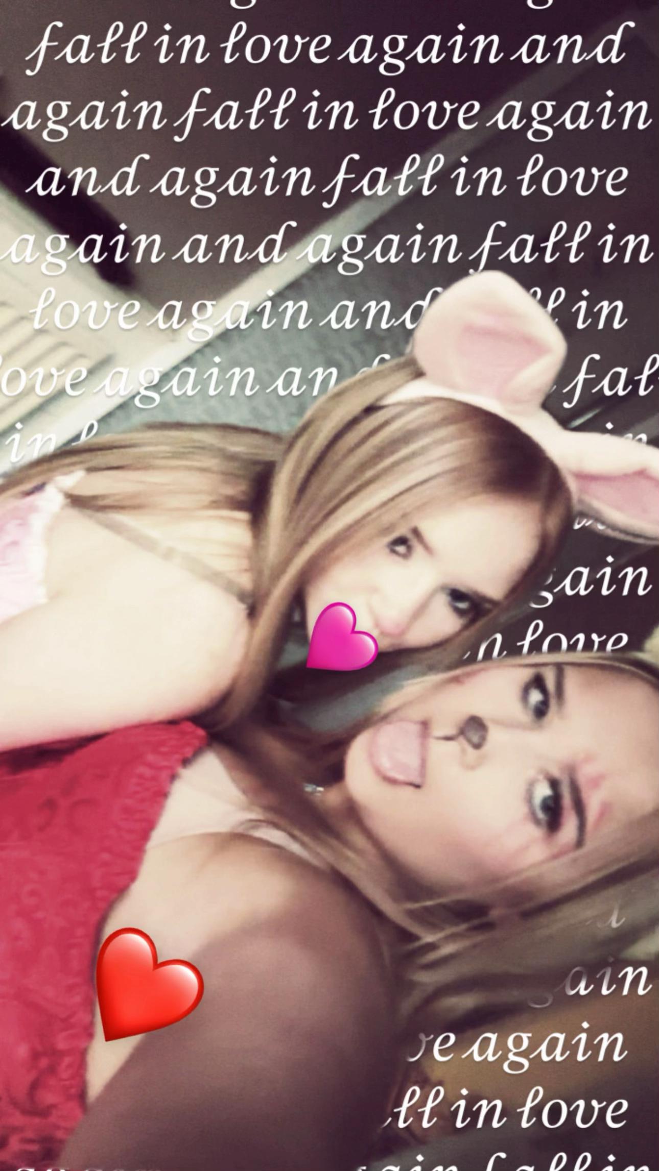 @lilly isobel x