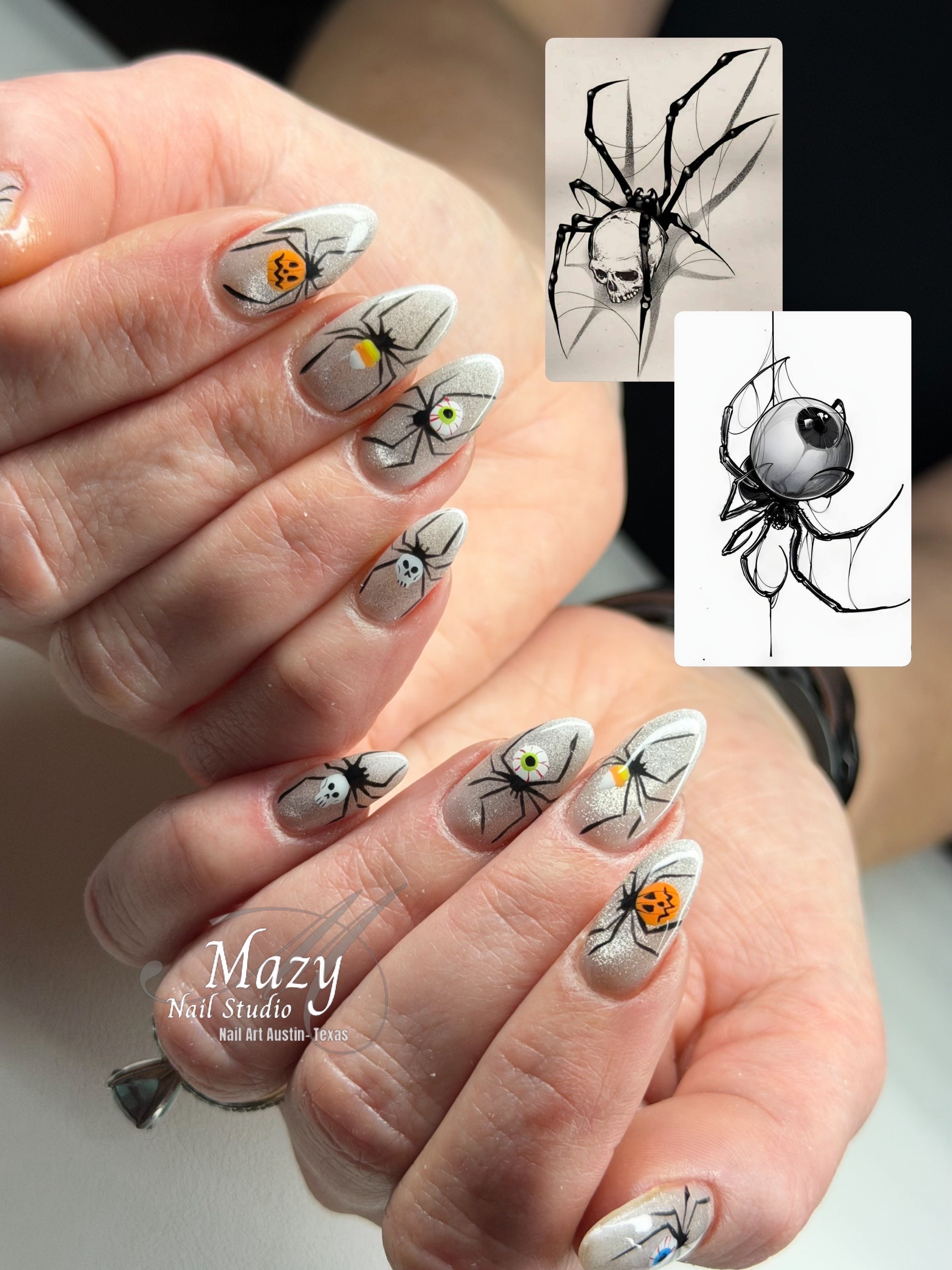 @Nail.bymazy