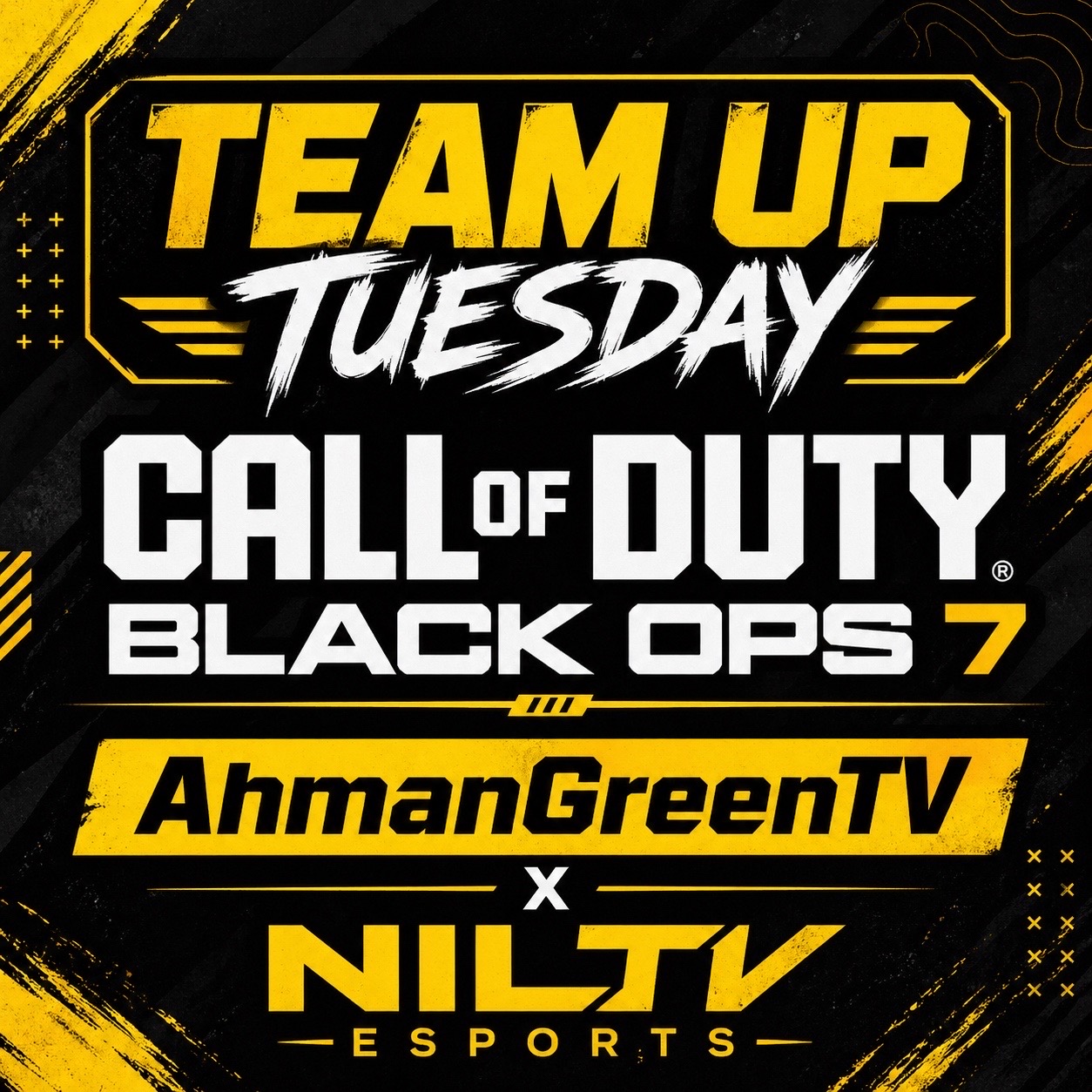 @ahmangreensgamerslounge