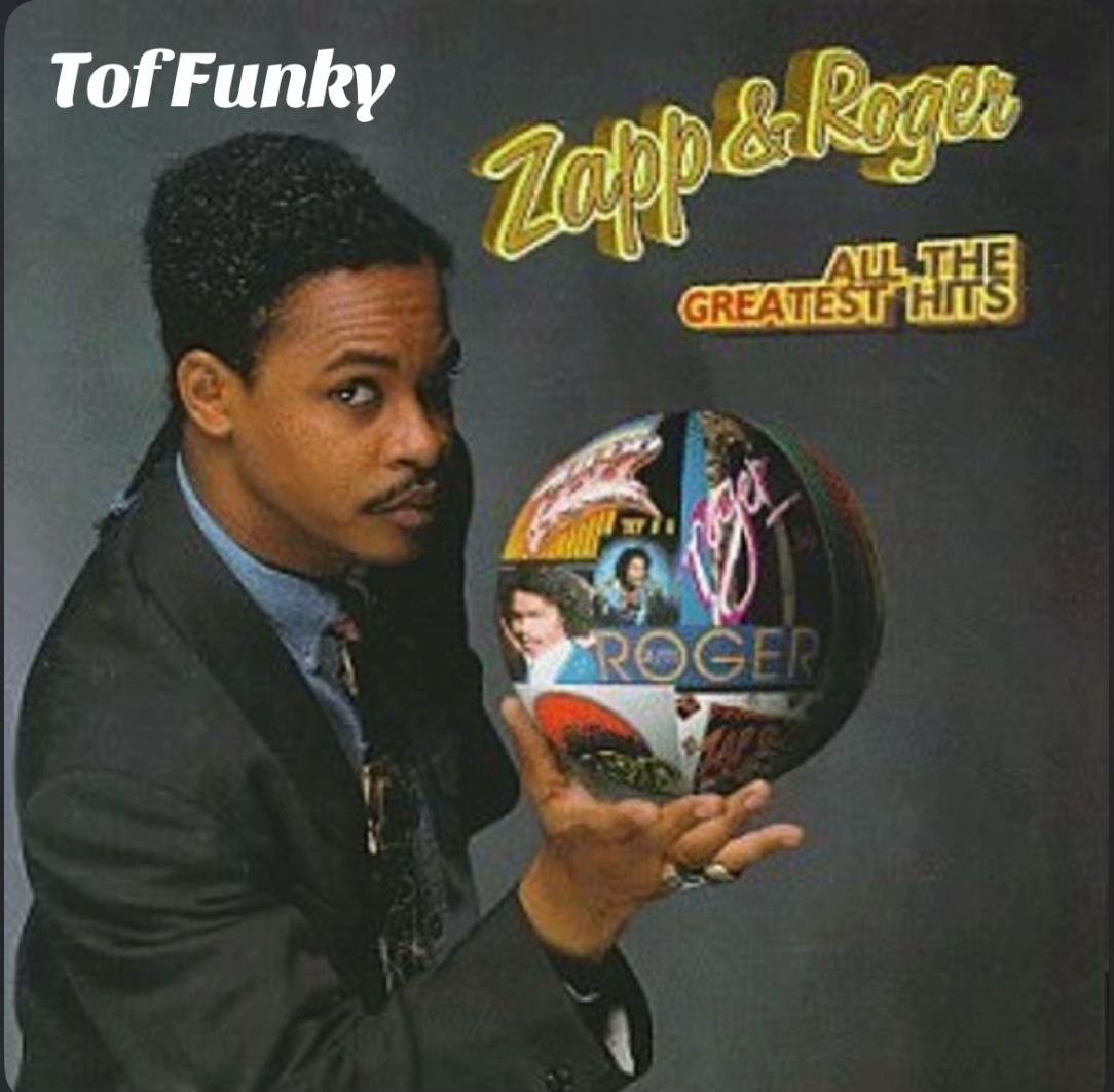 @Tof funky