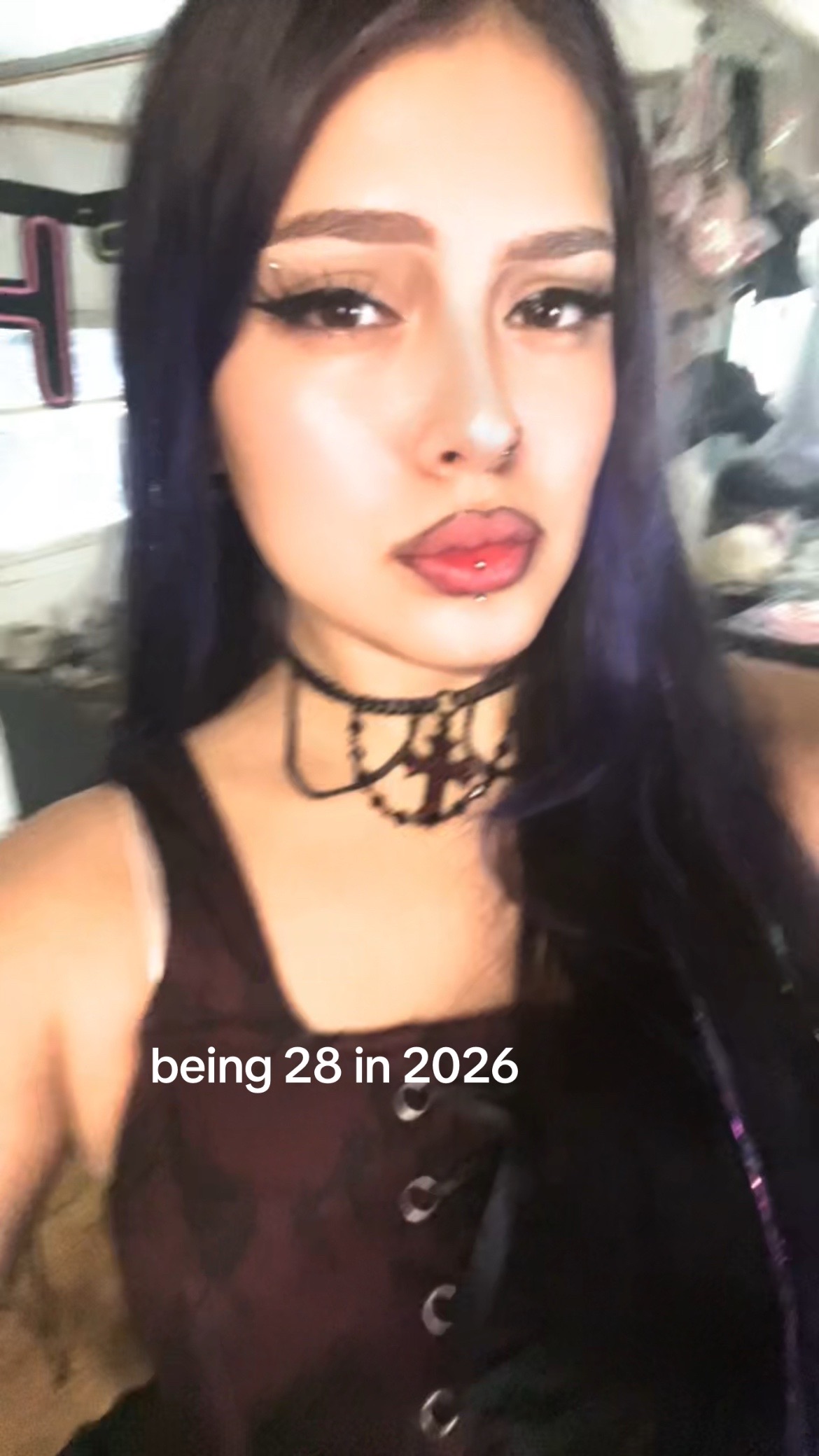 @macabrecvtie