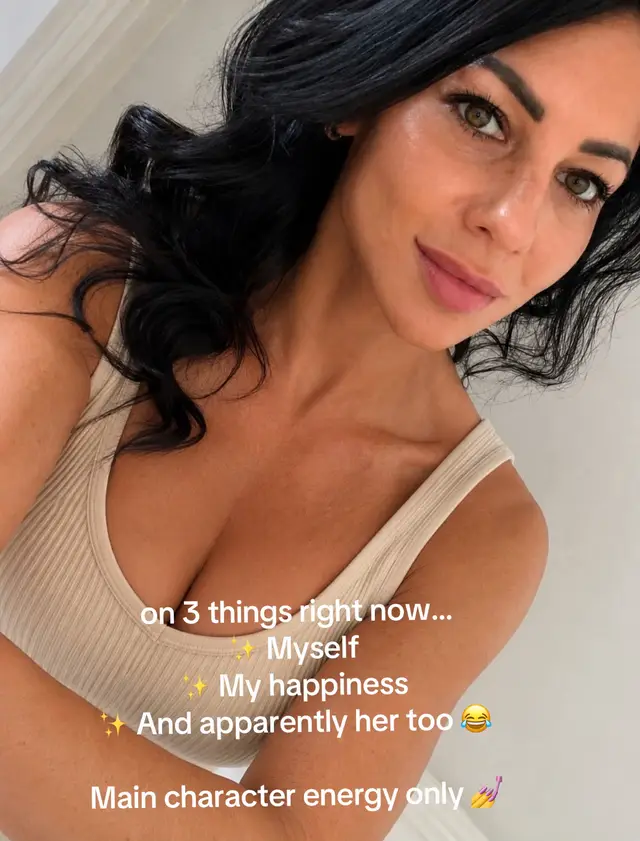 @nickimorrisgymgirlfunny1