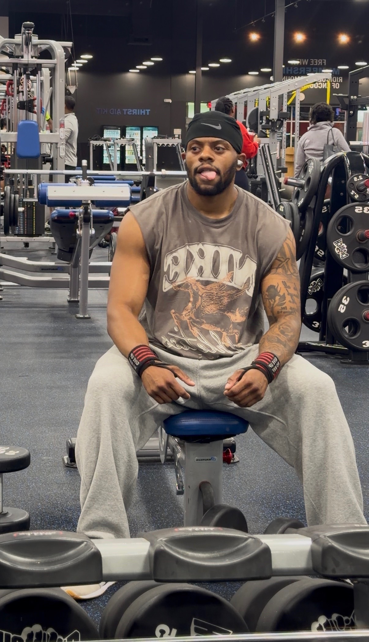 @Keeno 🦍