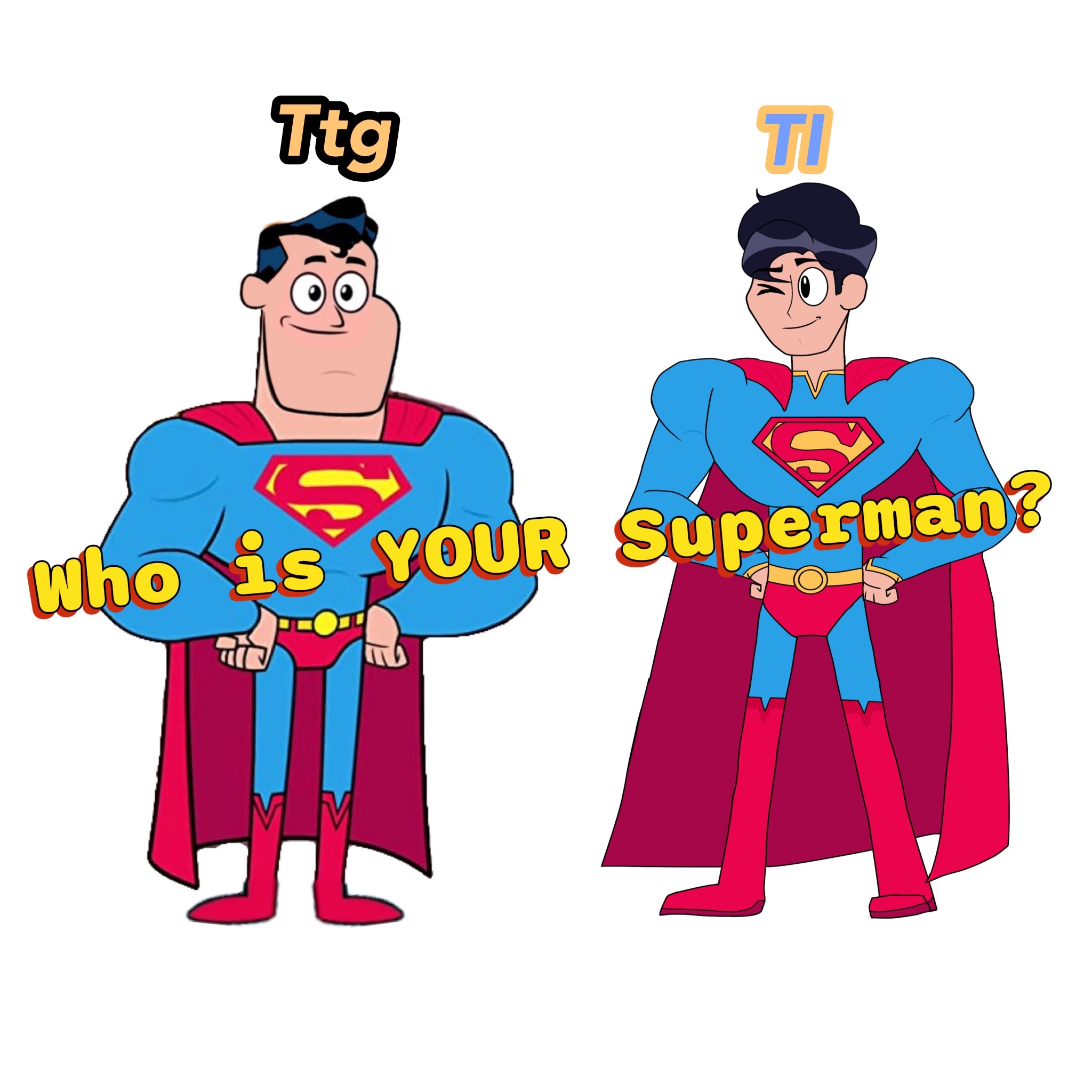 @Titans Infinity