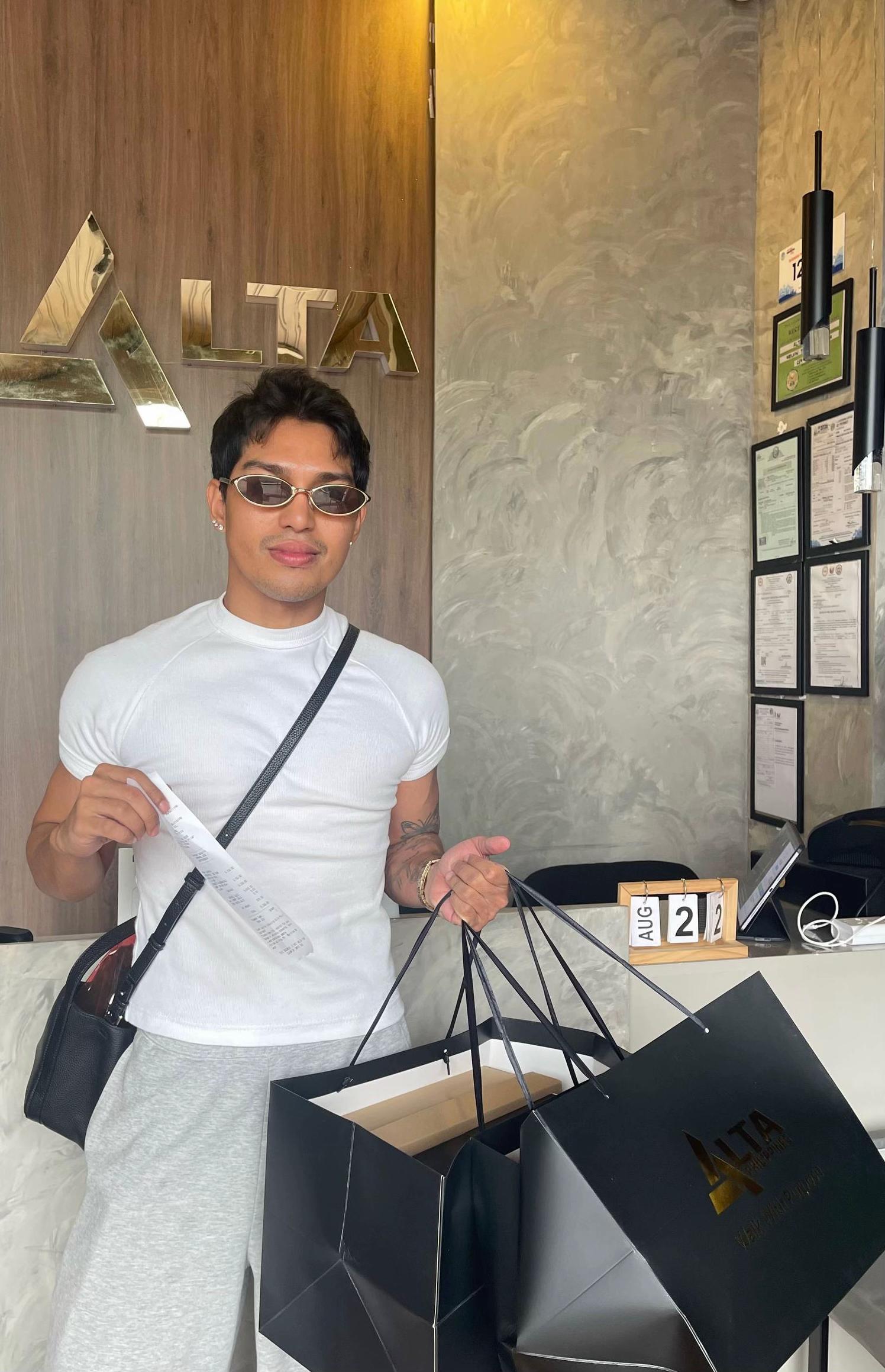 @Alta Philippines