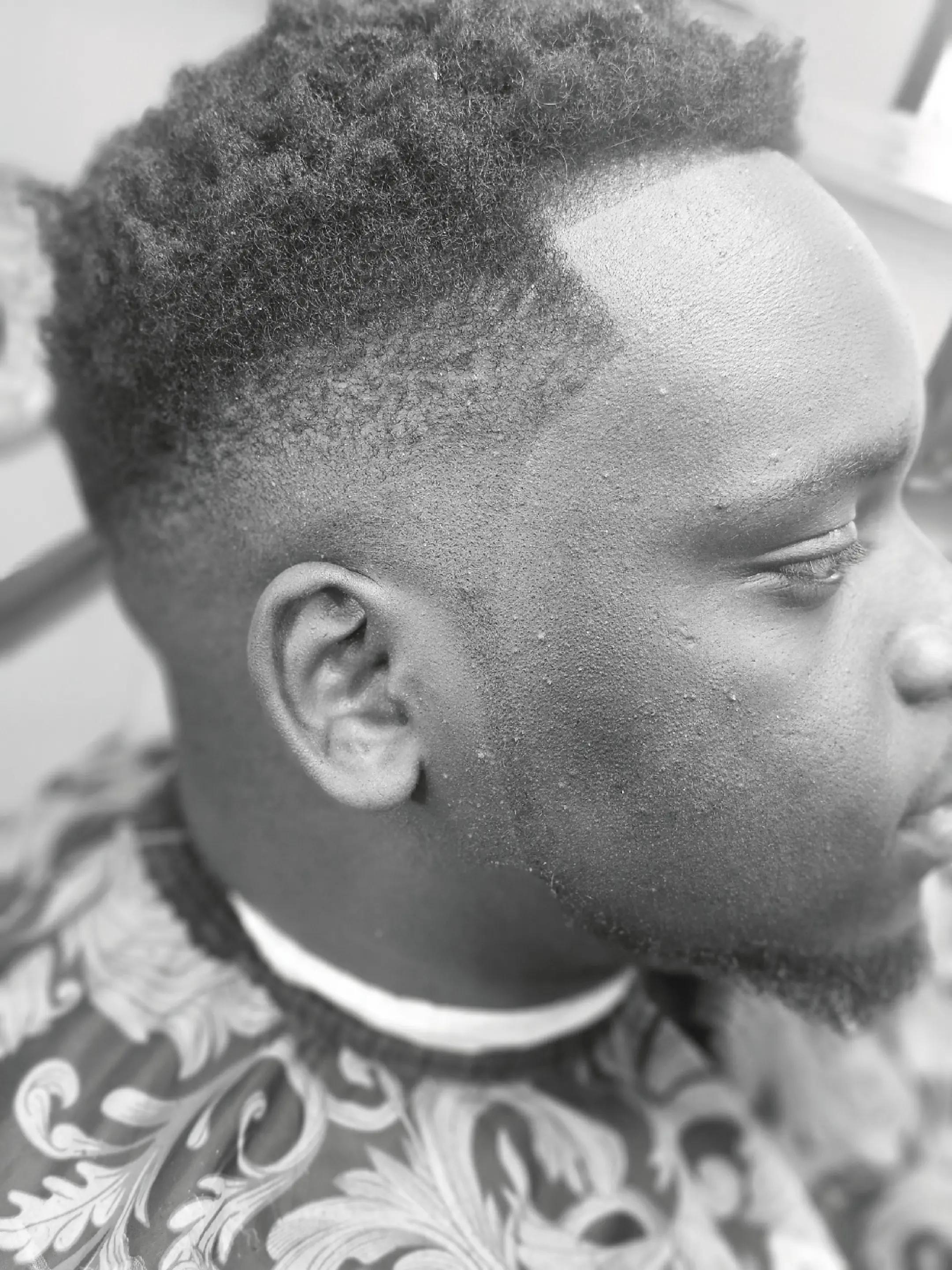 @Family Ties Barbershop