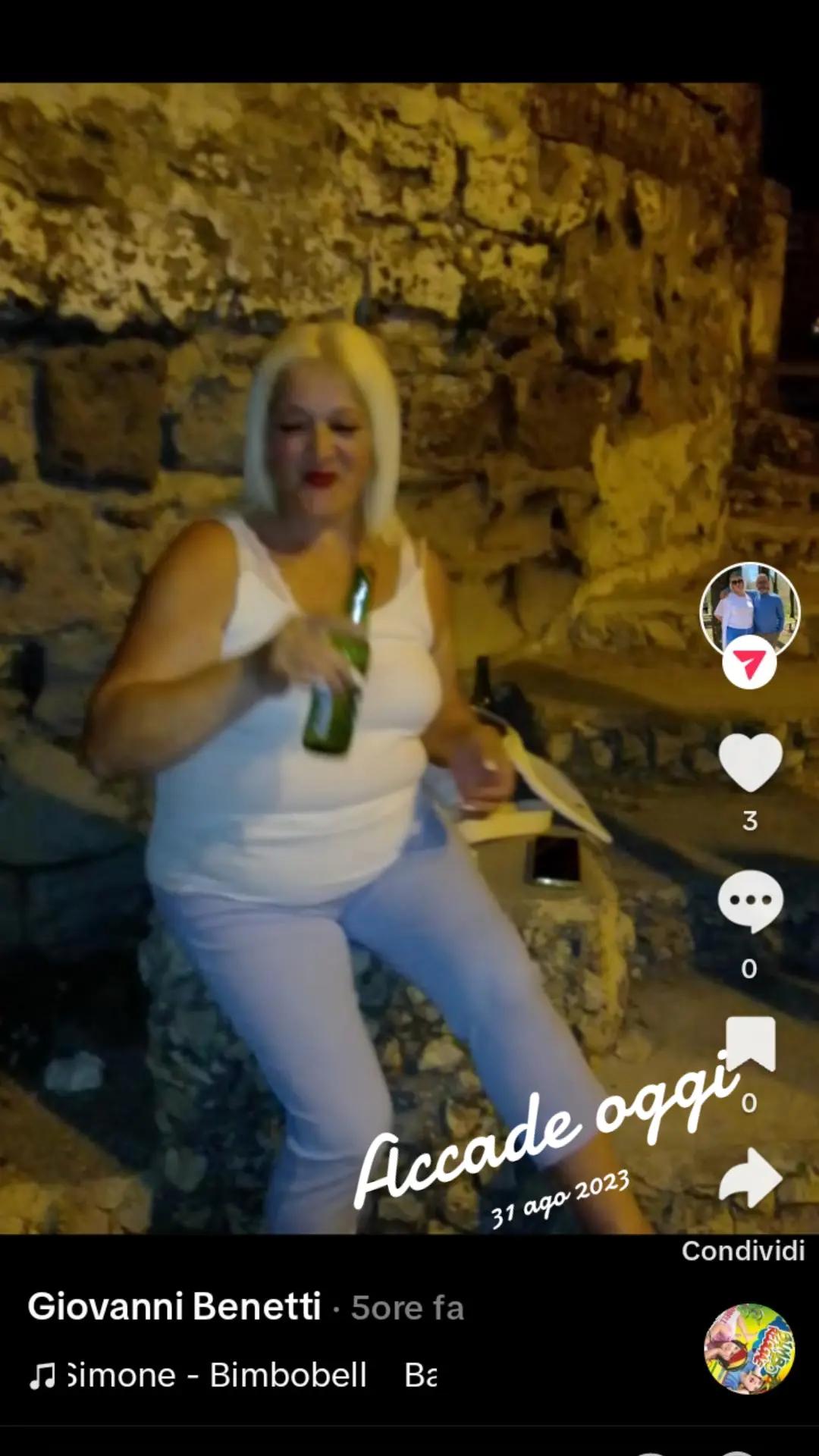 @Giusy Golino