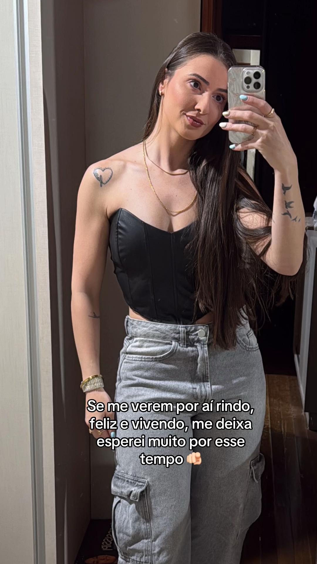 @Luana Marcon