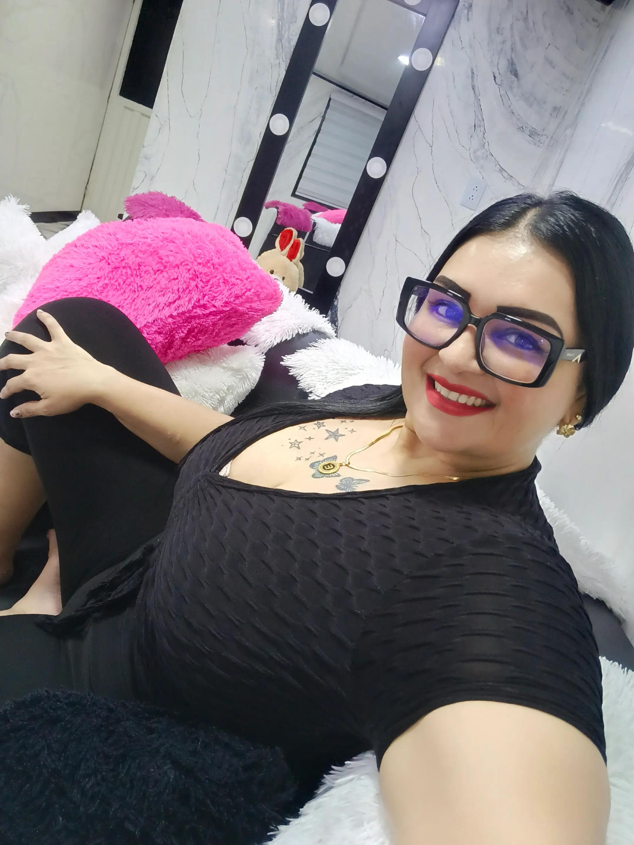 @con mucho orgullo VENEZOLANA