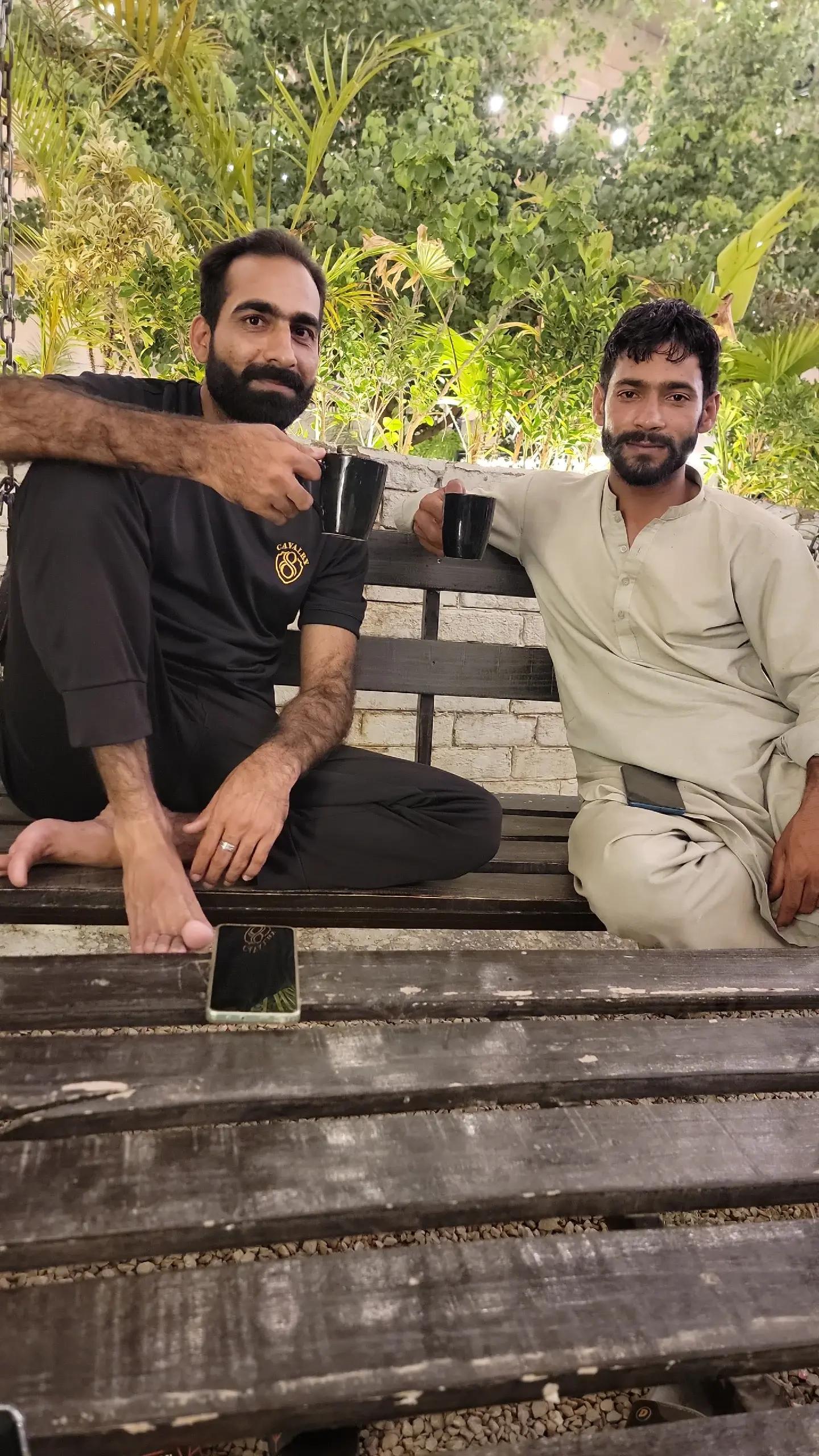 @مئیر منہاس